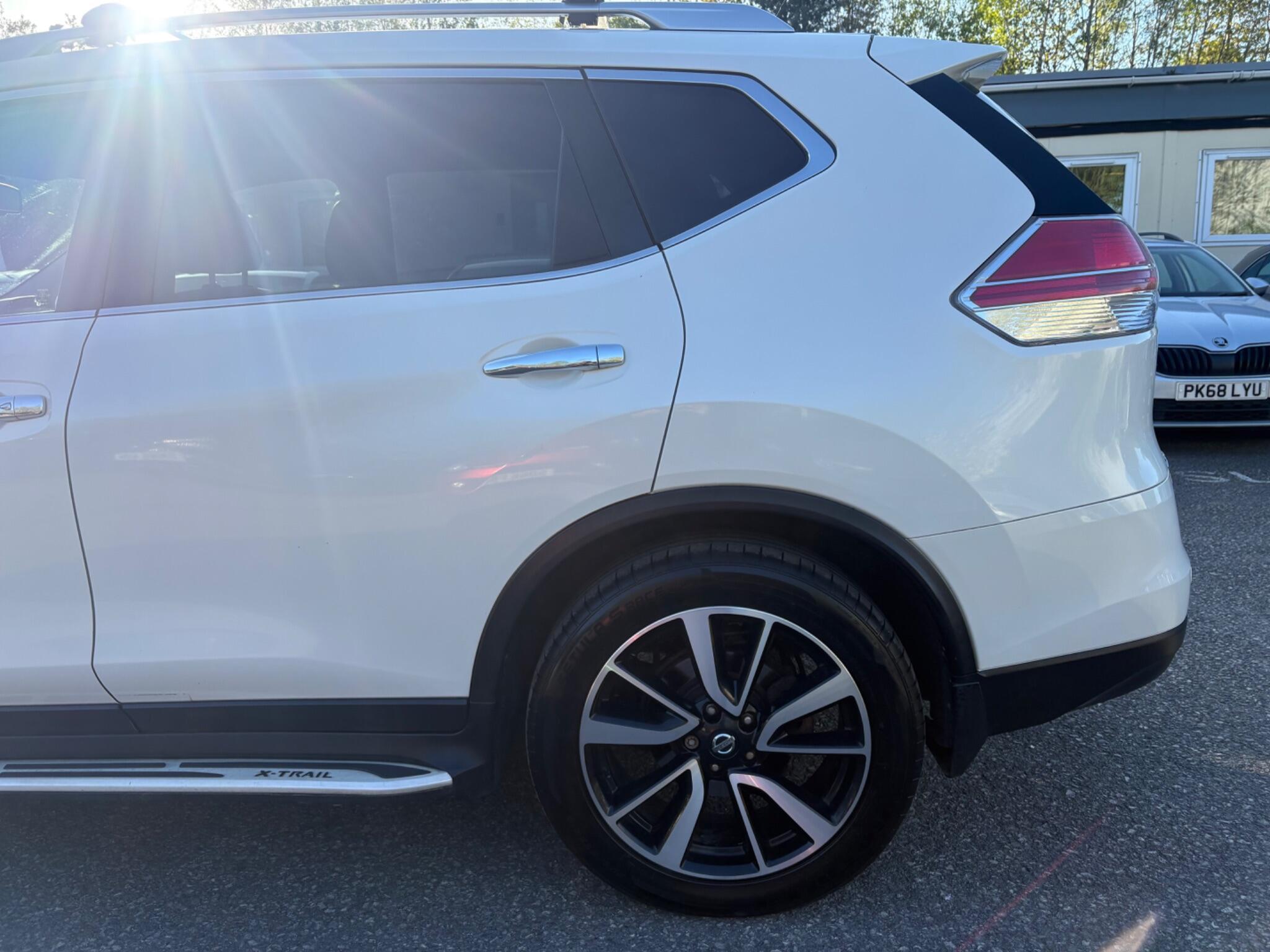 Nissan X-Trail - Image 11