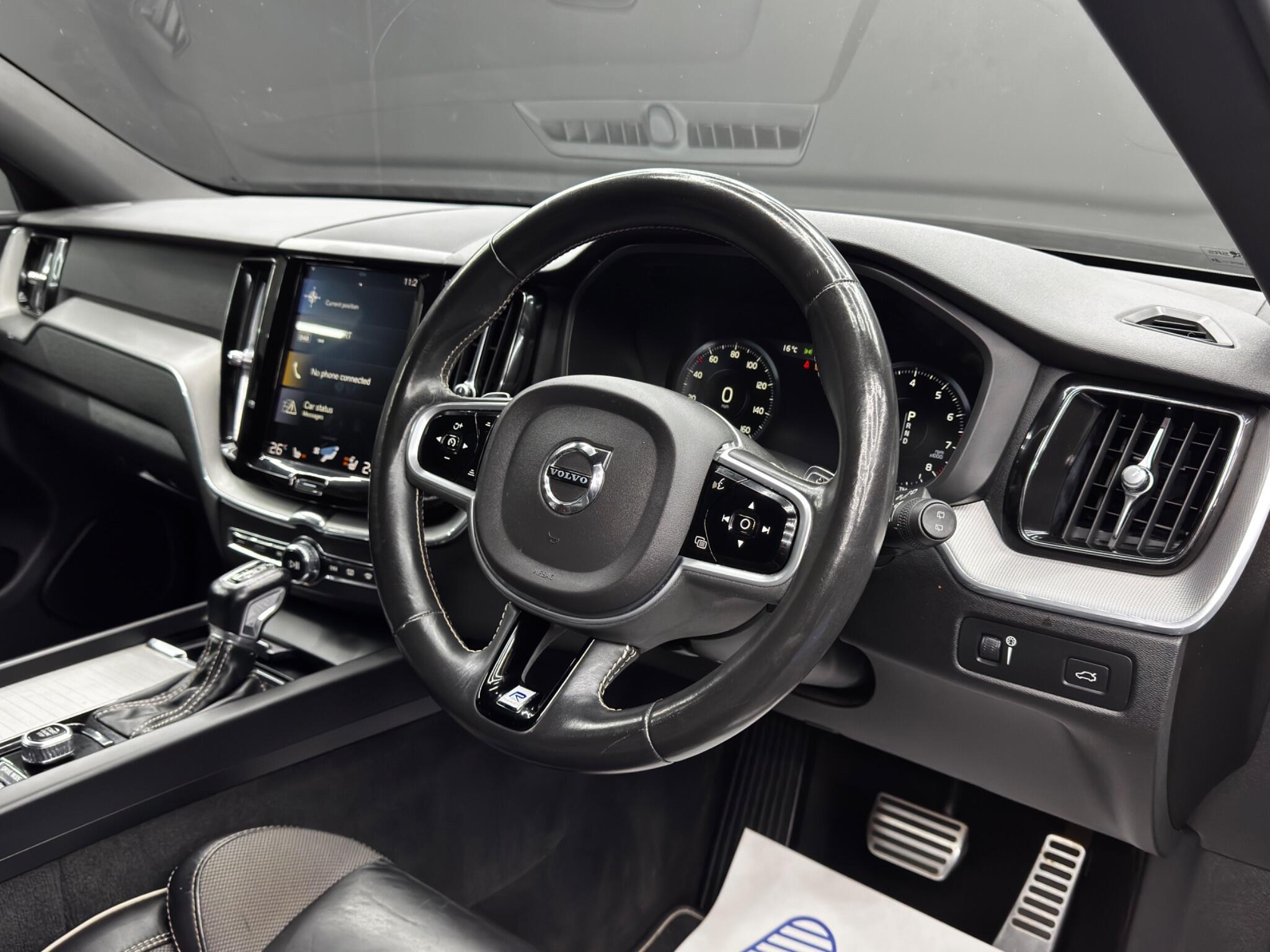 Volvo XC60 - Image 9