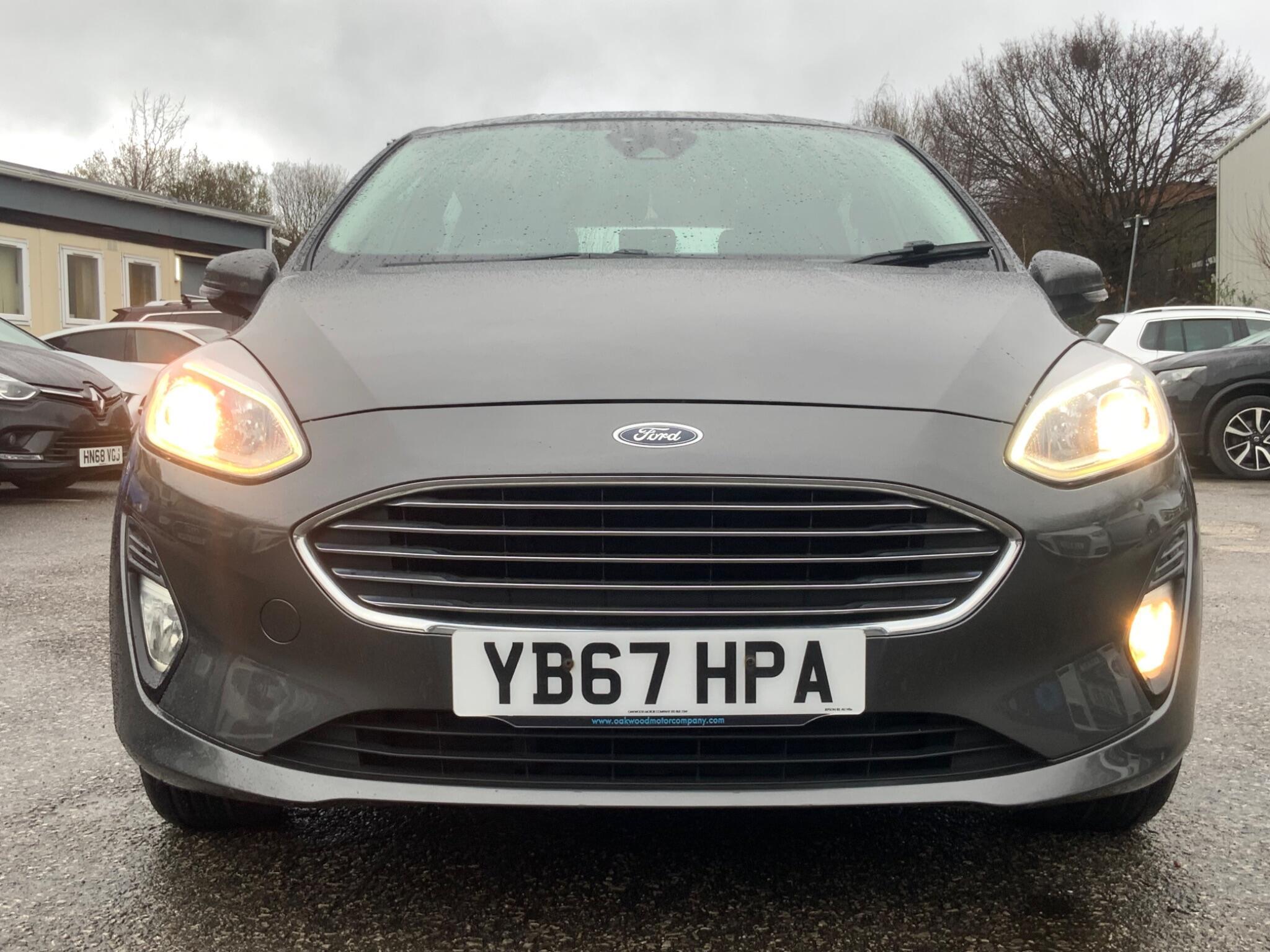 Ford Fiesta - Image 6