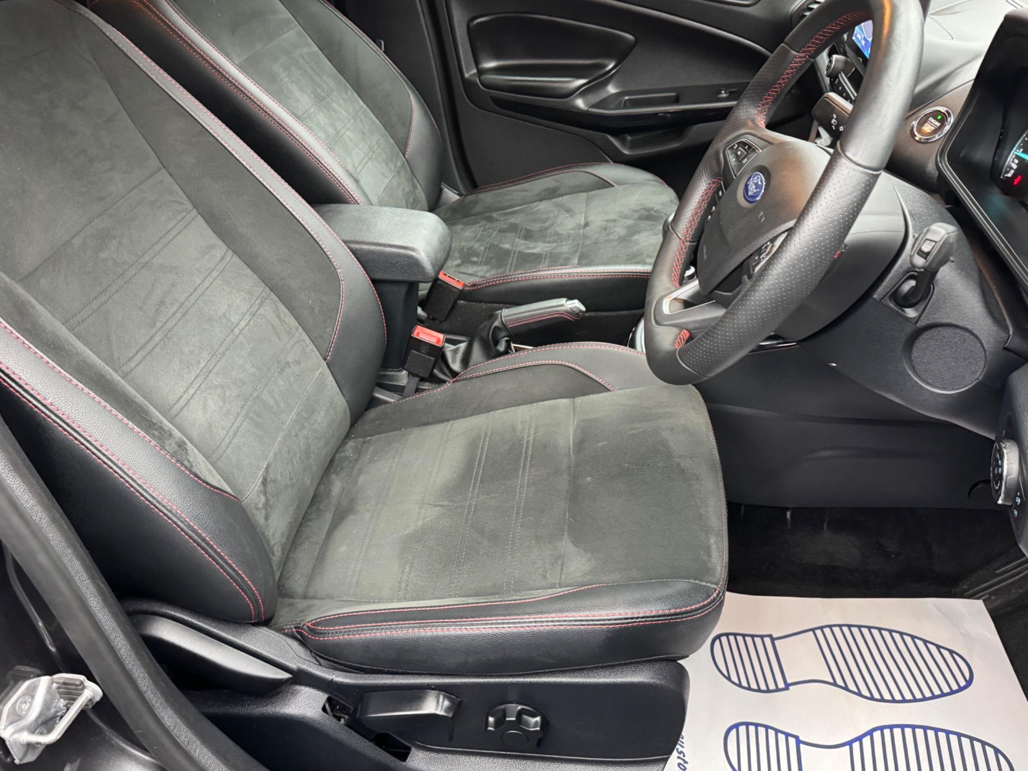 Ford Ecosport - Image 13