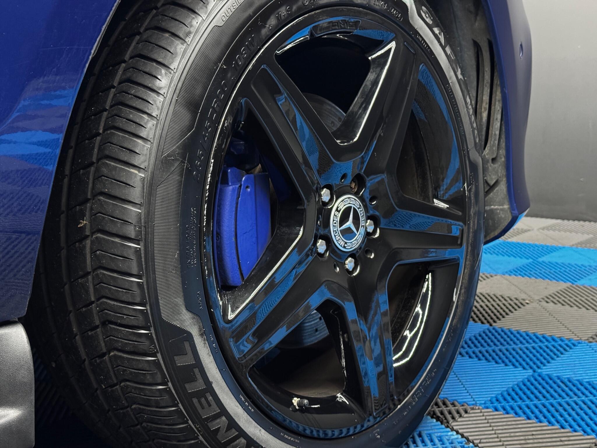 Mercedes GLE - Image 38