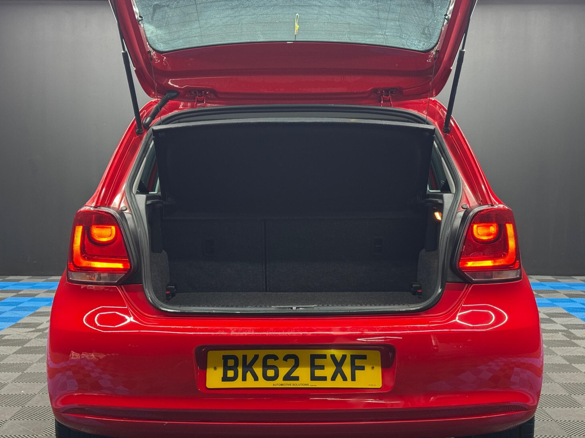 Volkswagen Polo - Image 28