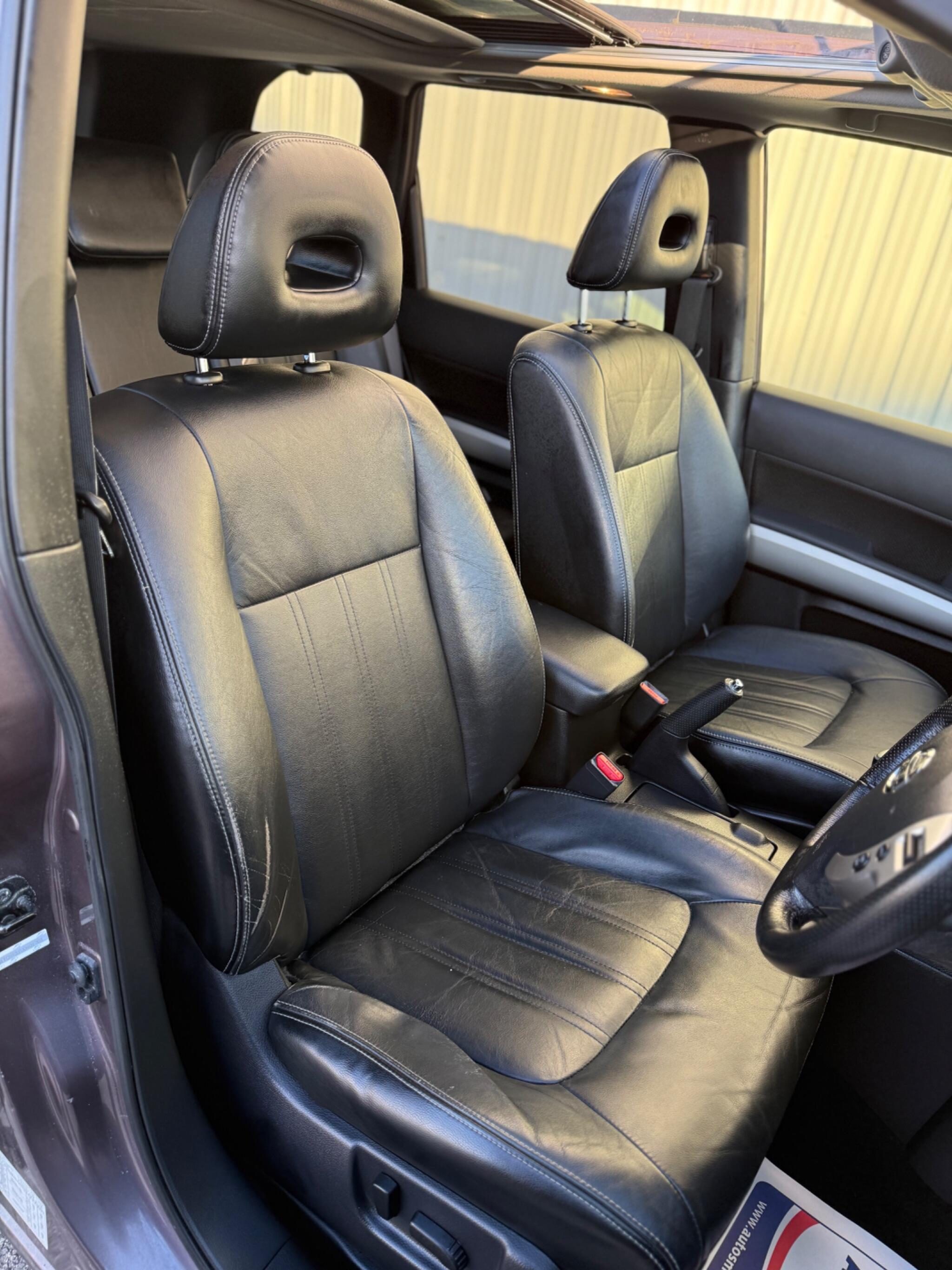 Nissan X-Trail - Image 24