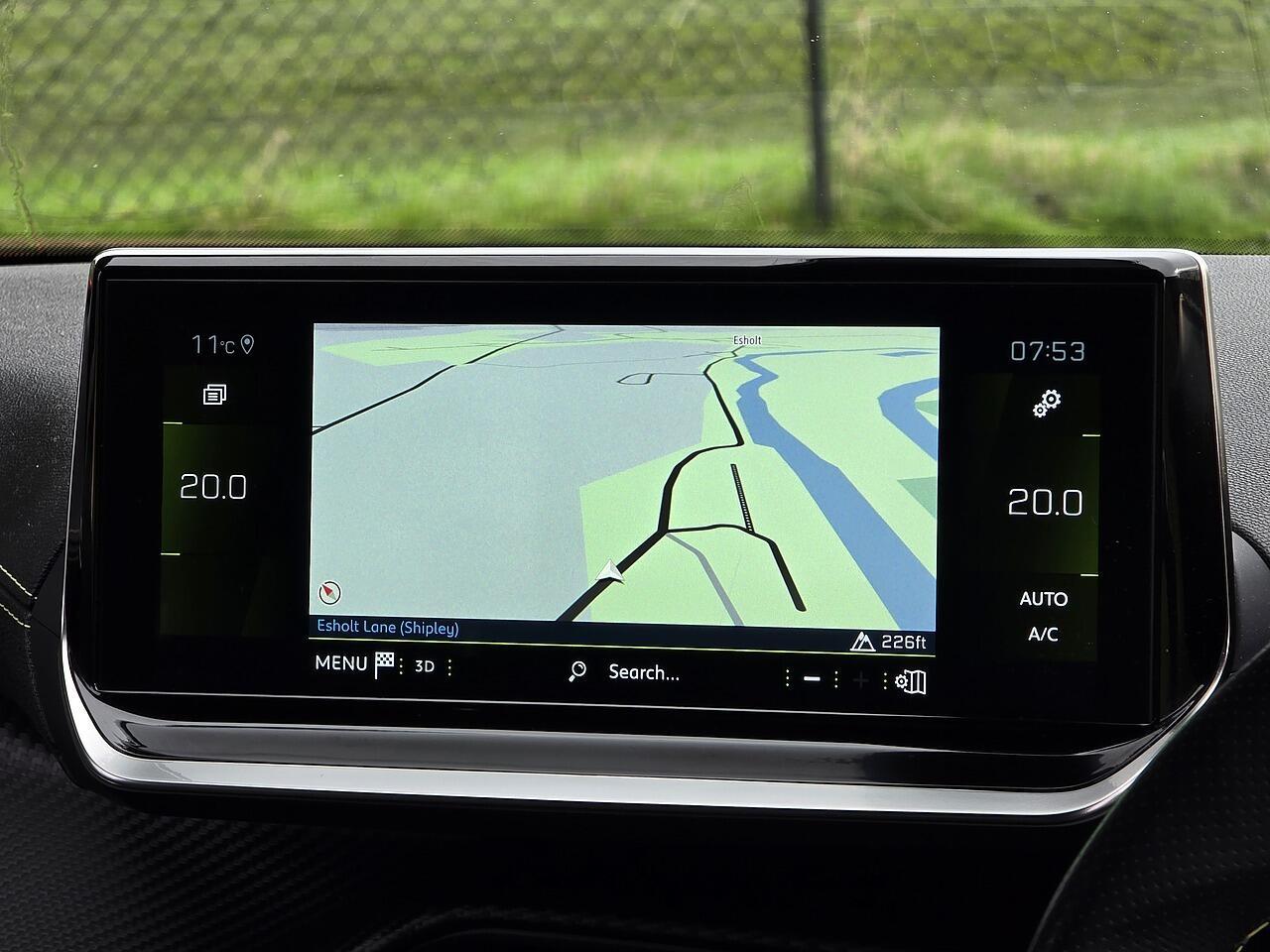 Peugeot 2008 - Image 11