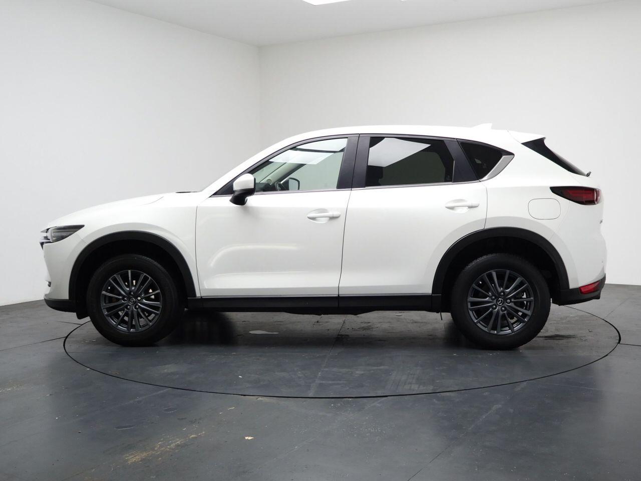 Mazda CX-5 - Image 8