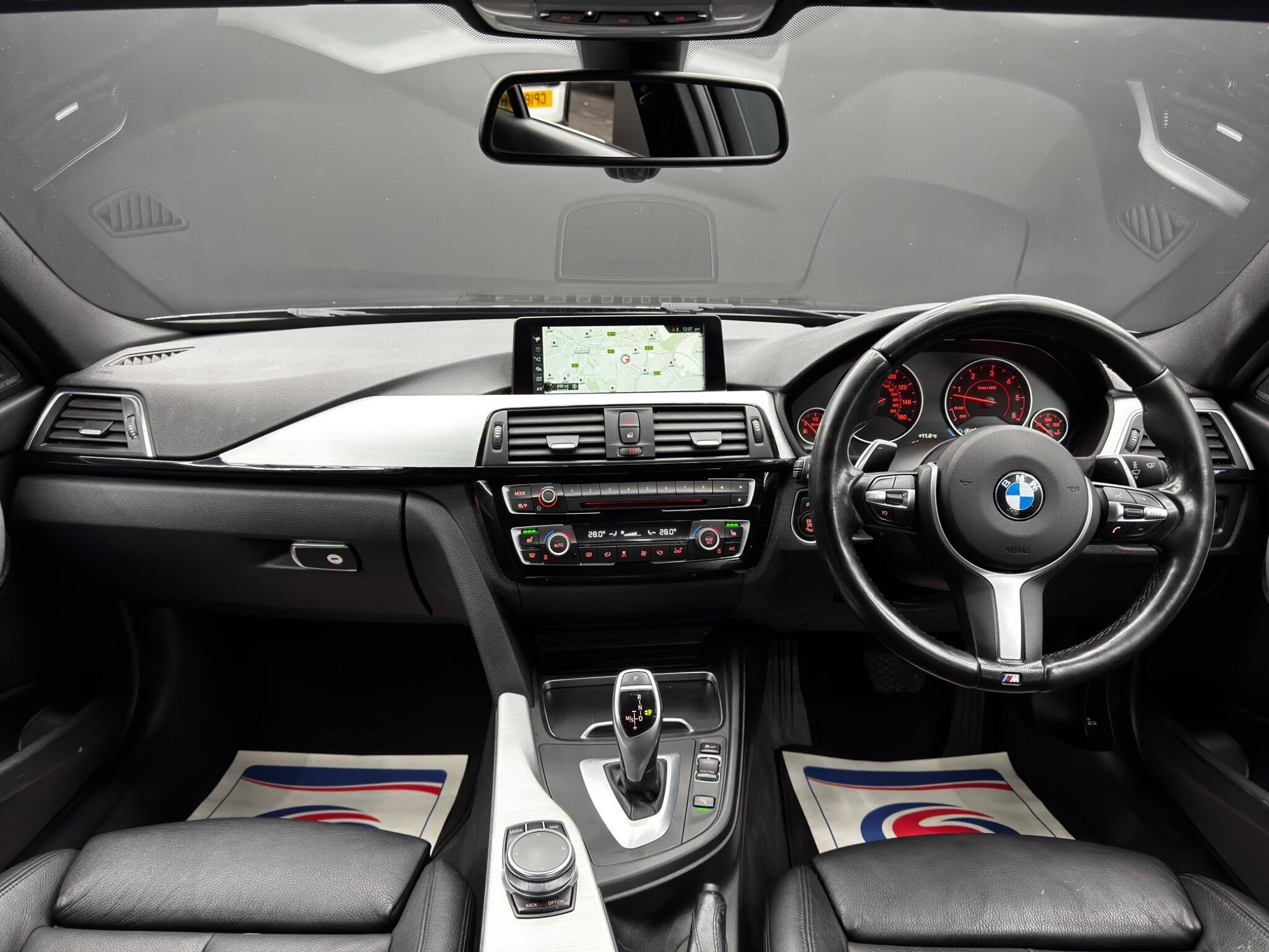 BMW 3 Series - Image 13