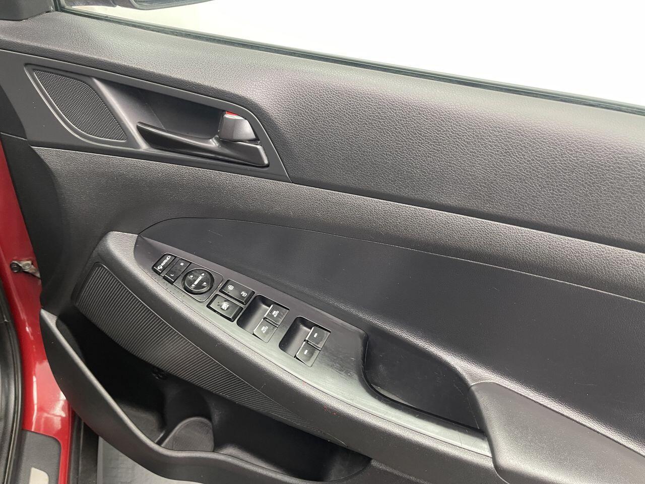 Hyundai Tucson - Image 24