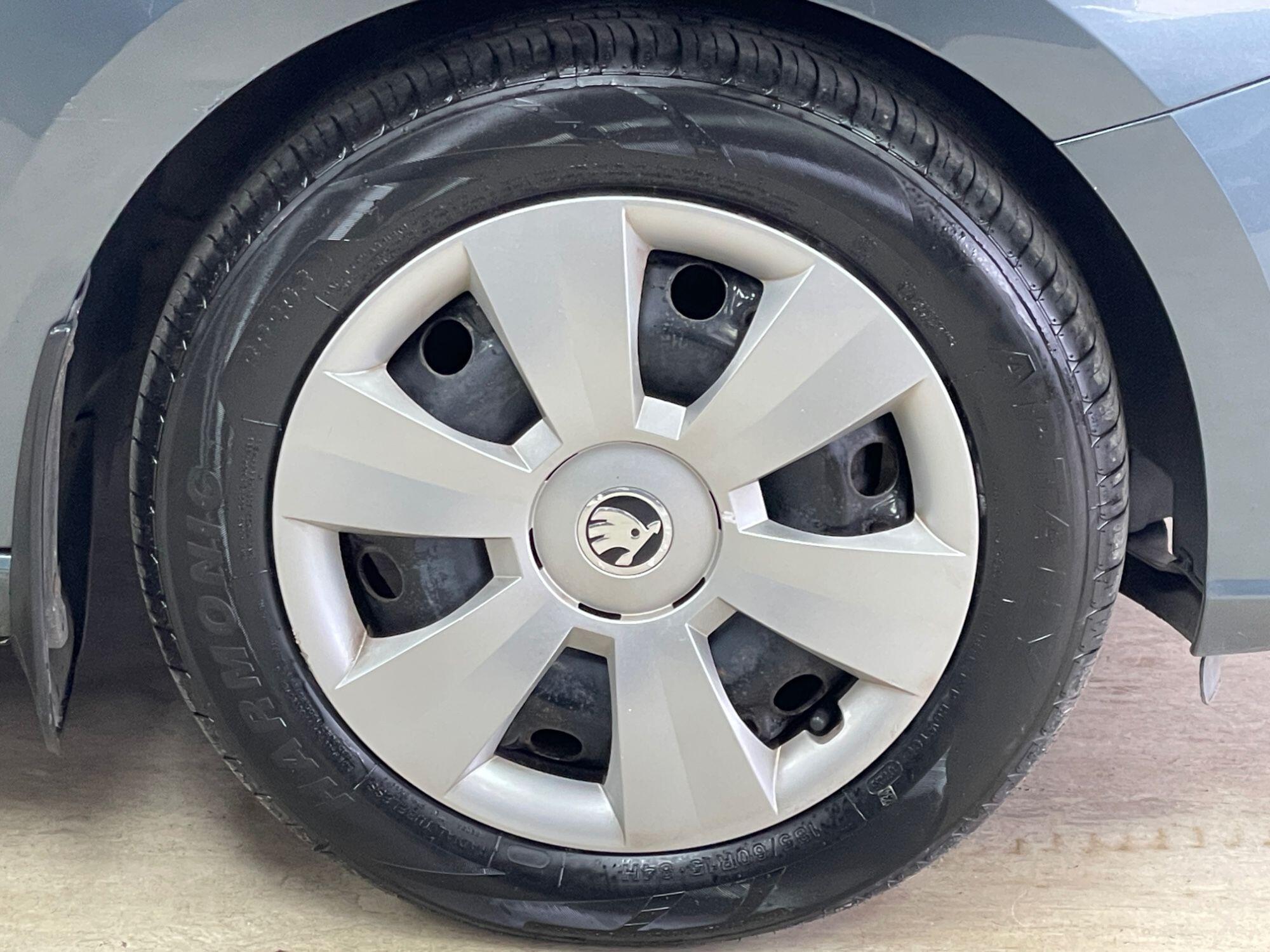 Skoda Fabia Diesel Estate - Image 13