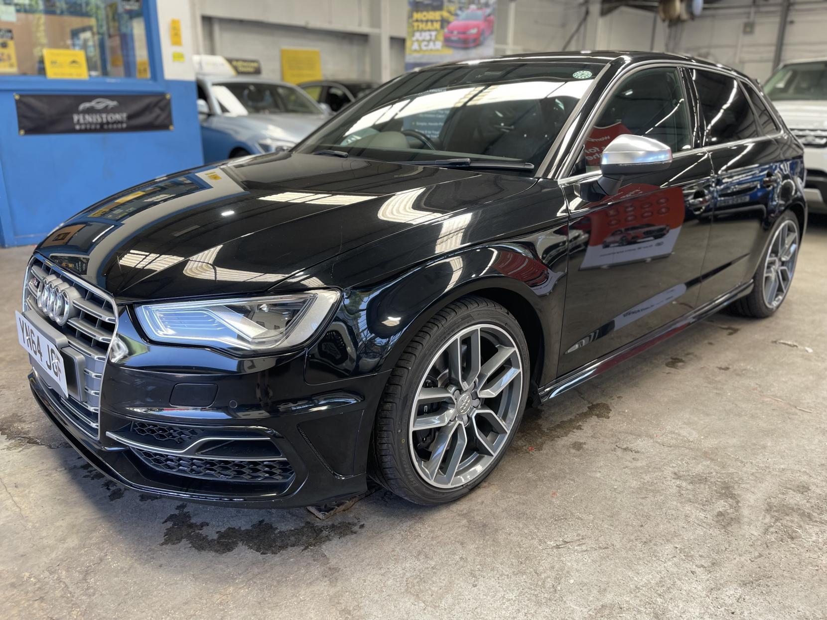 Audi S3 - Image 6