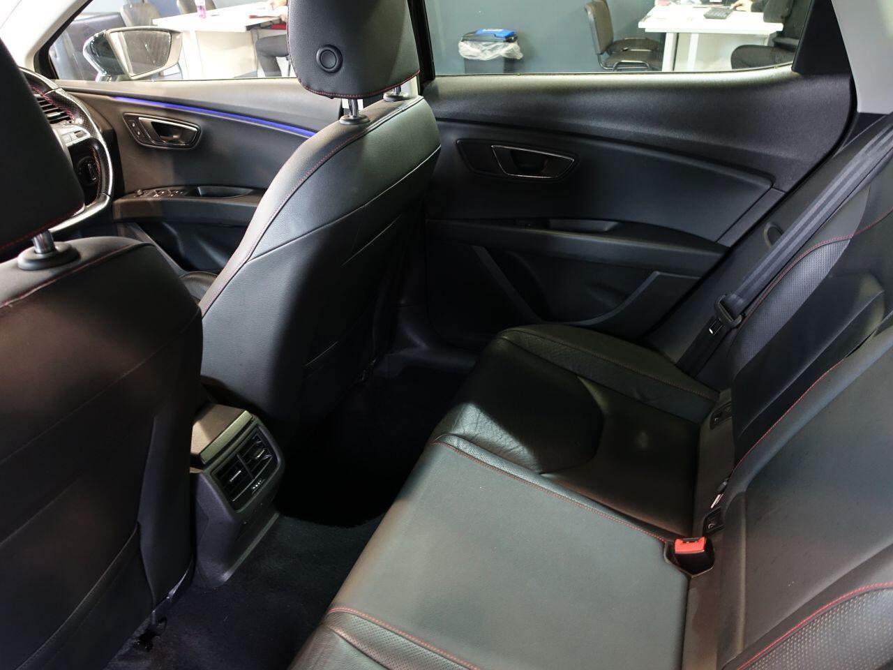 SEAT Leon - Image 16