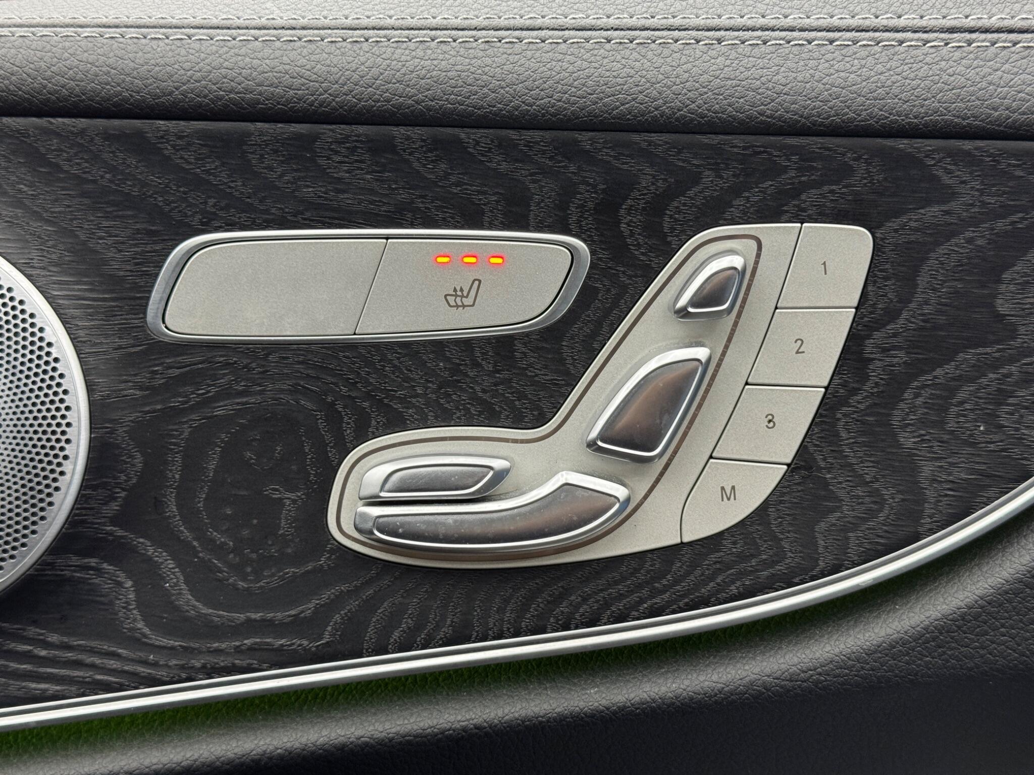 Mercedes E Class - Image 43