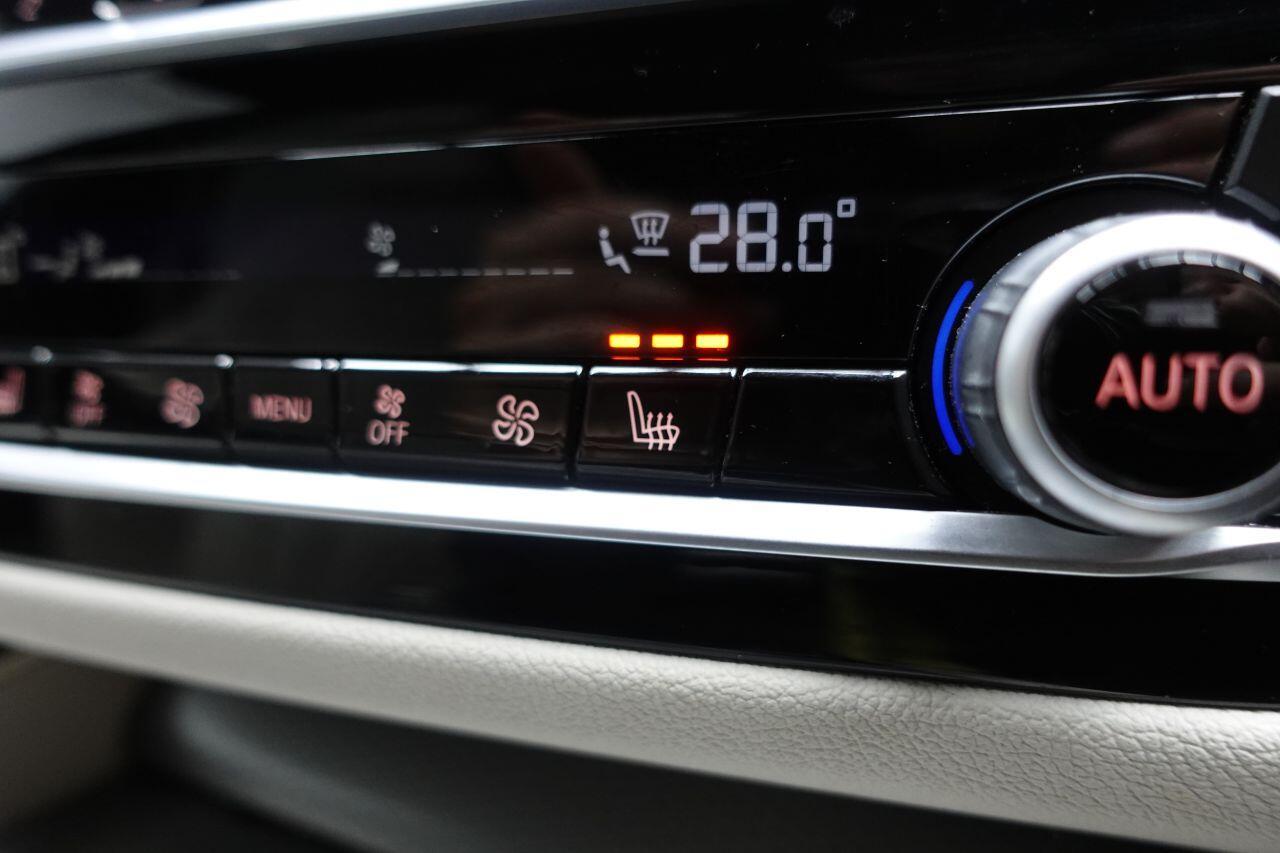 BMW 5 Series - Image 26