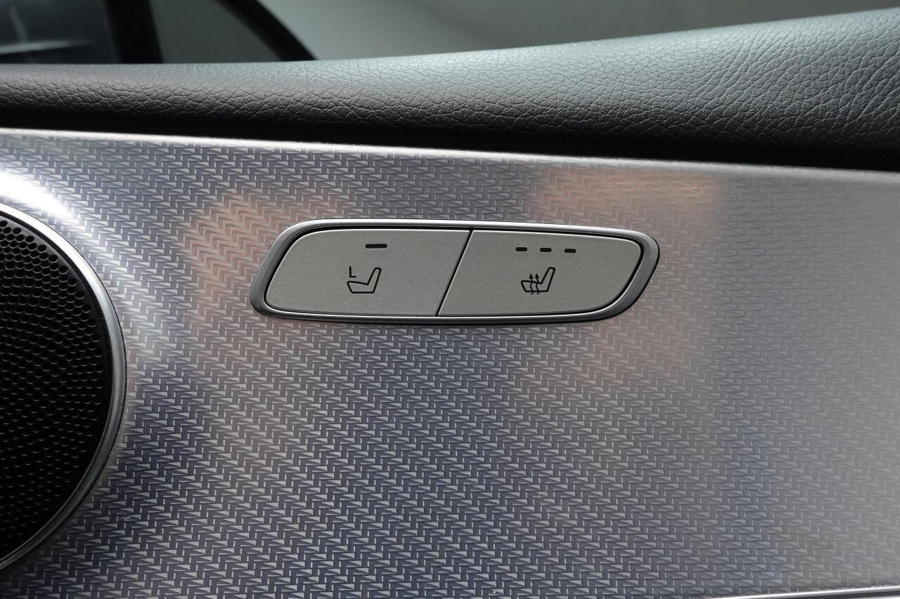 Mercedes-benz E-CLASS - Image 19