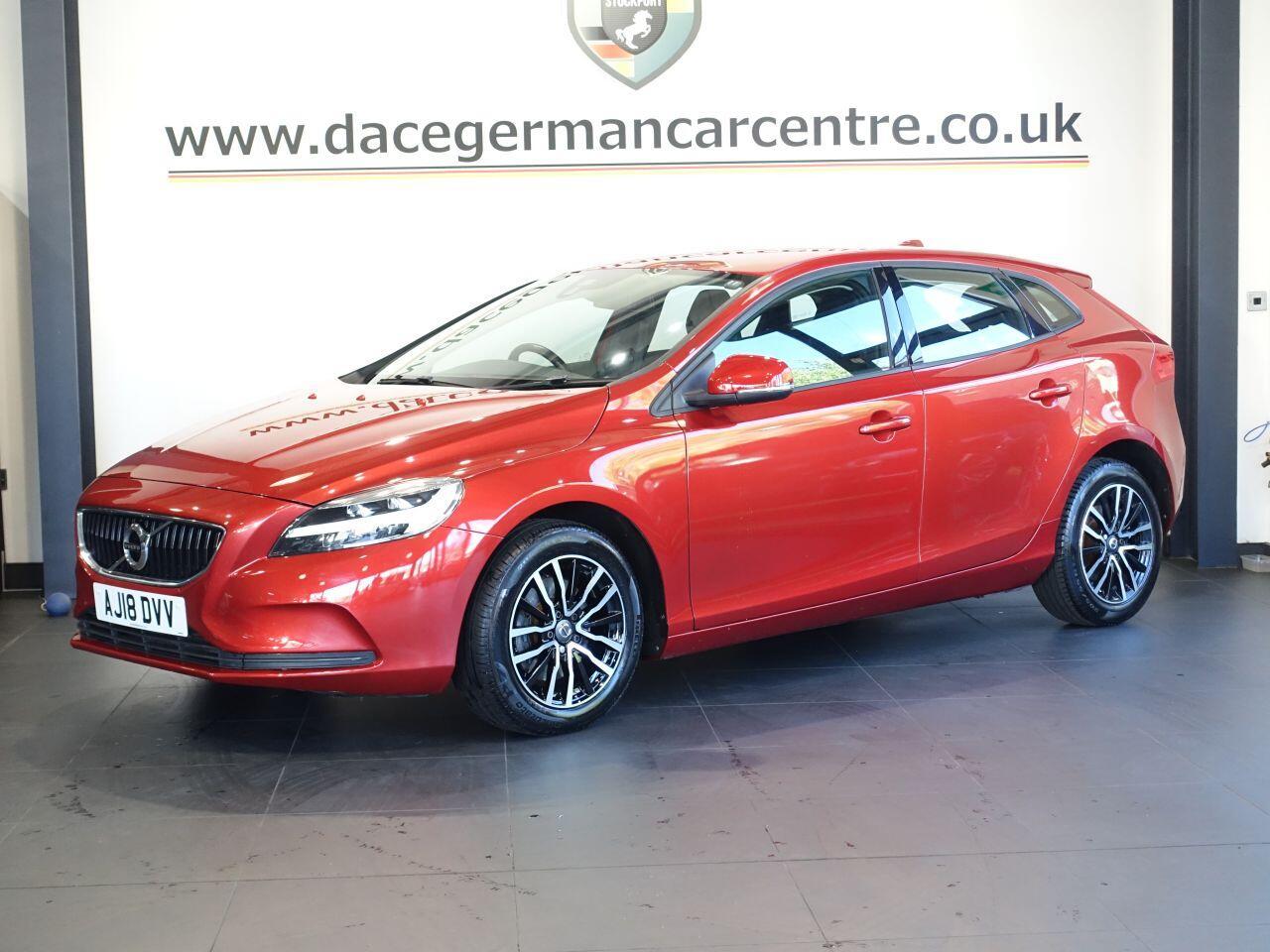 Volvo V40 - Image 9