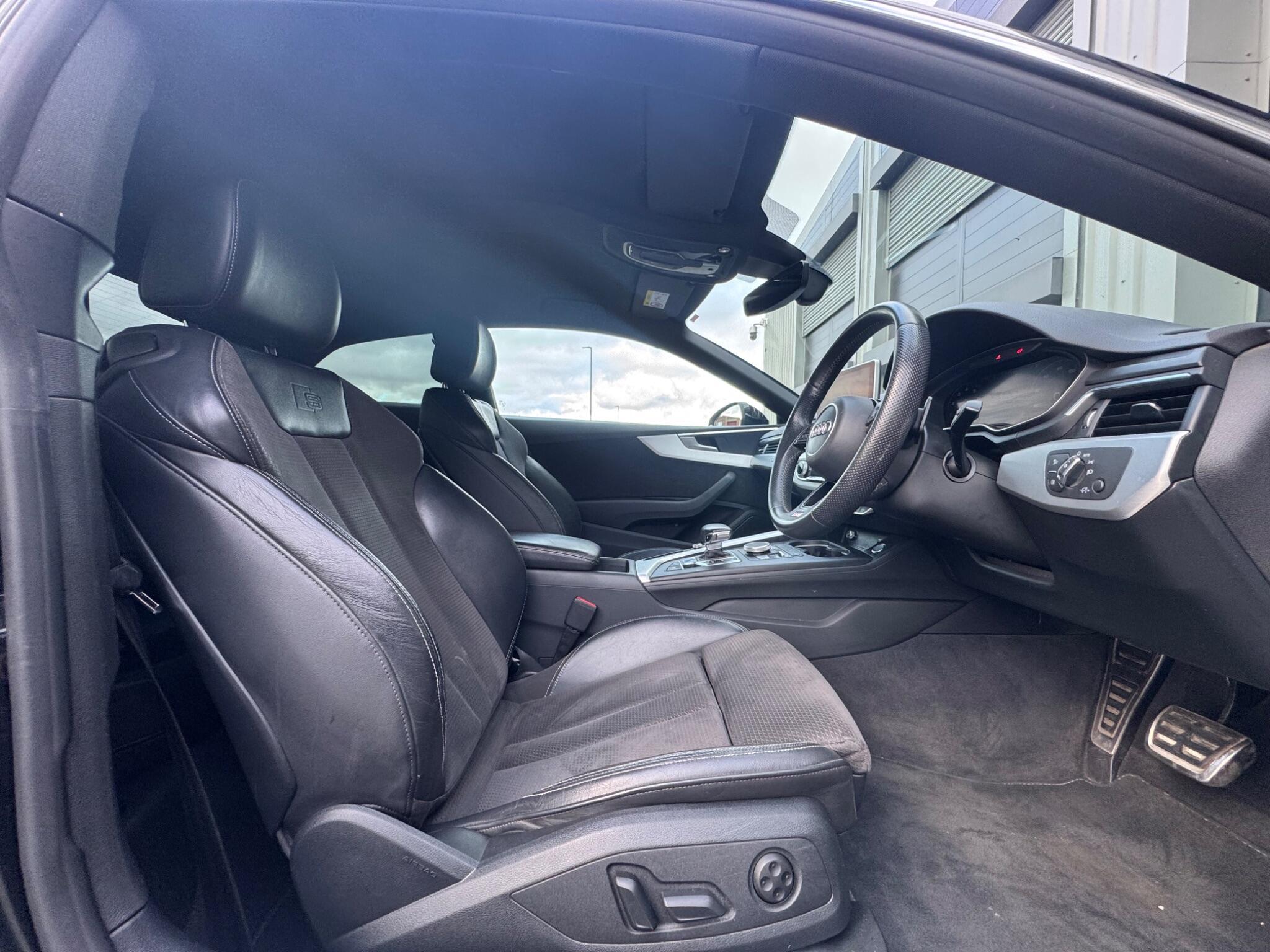 Audi A5 - Image 15