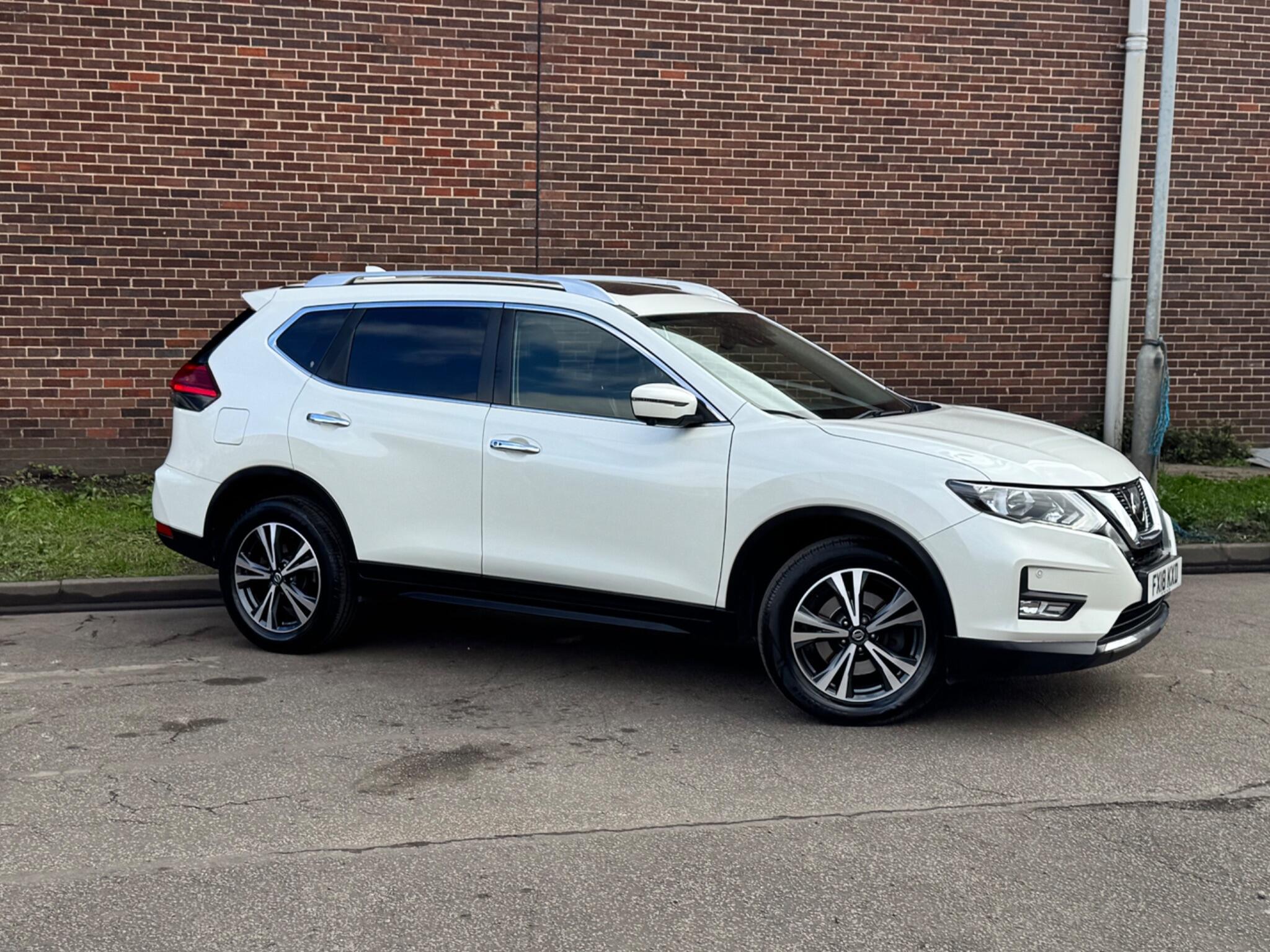 Nissan X-Trail - Image 11