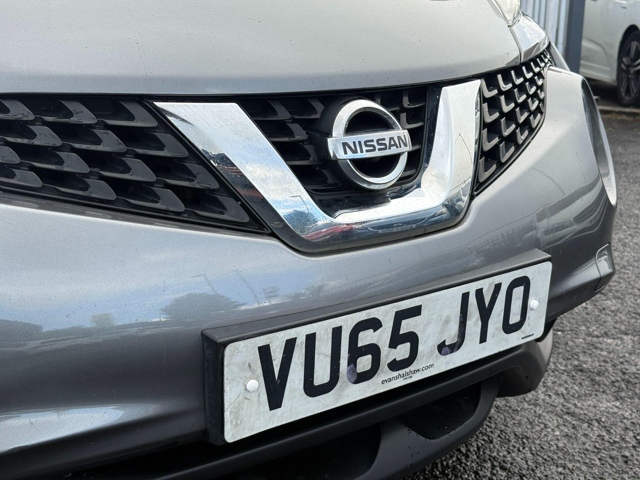 Nissan Juke - Image 11