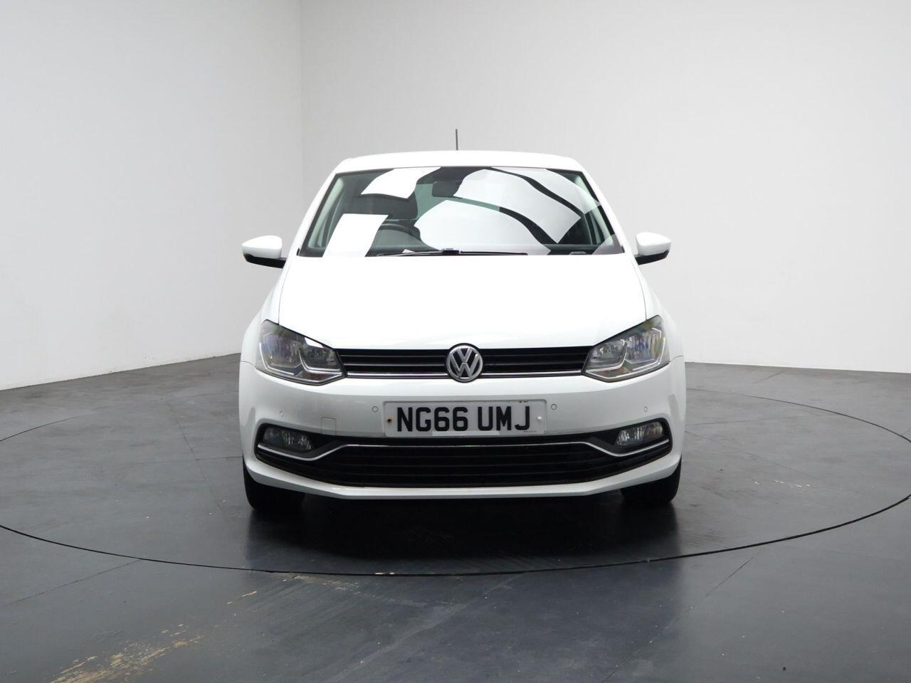 Volkswagen Polo - Image 5