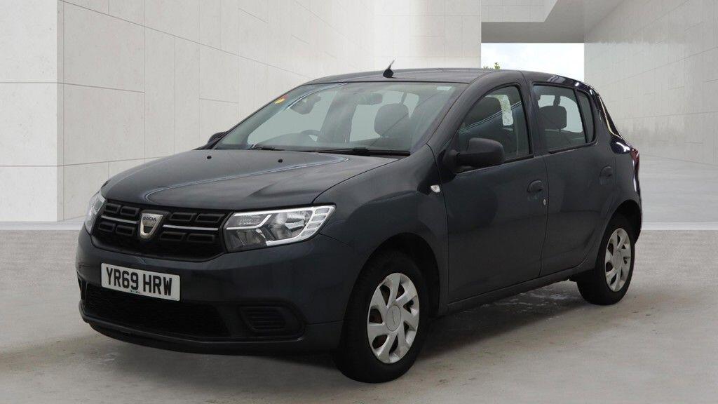 Dacia Sandero - Image 2