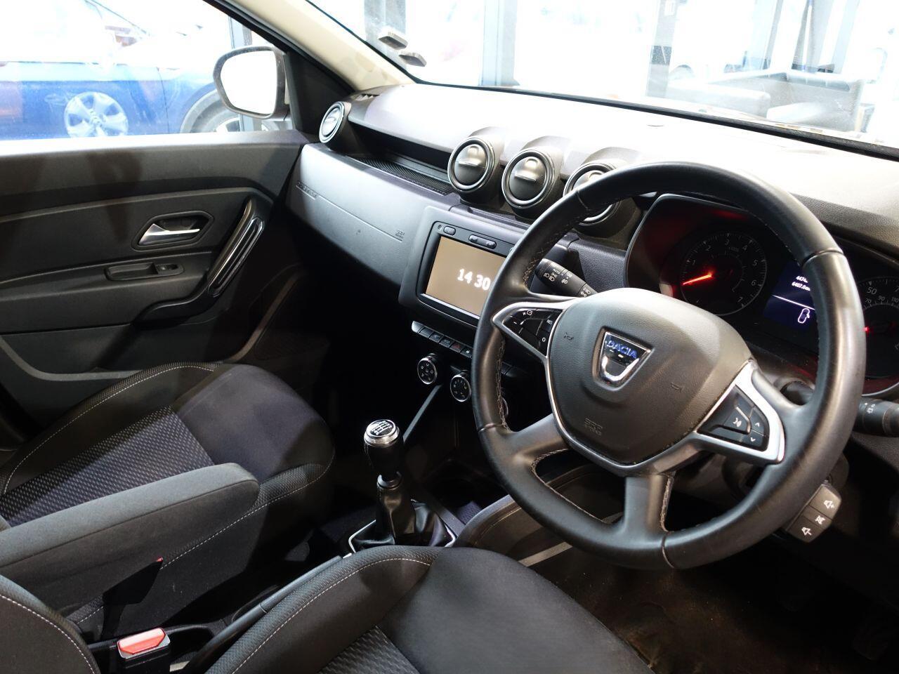 Dacia Duster - Image 3