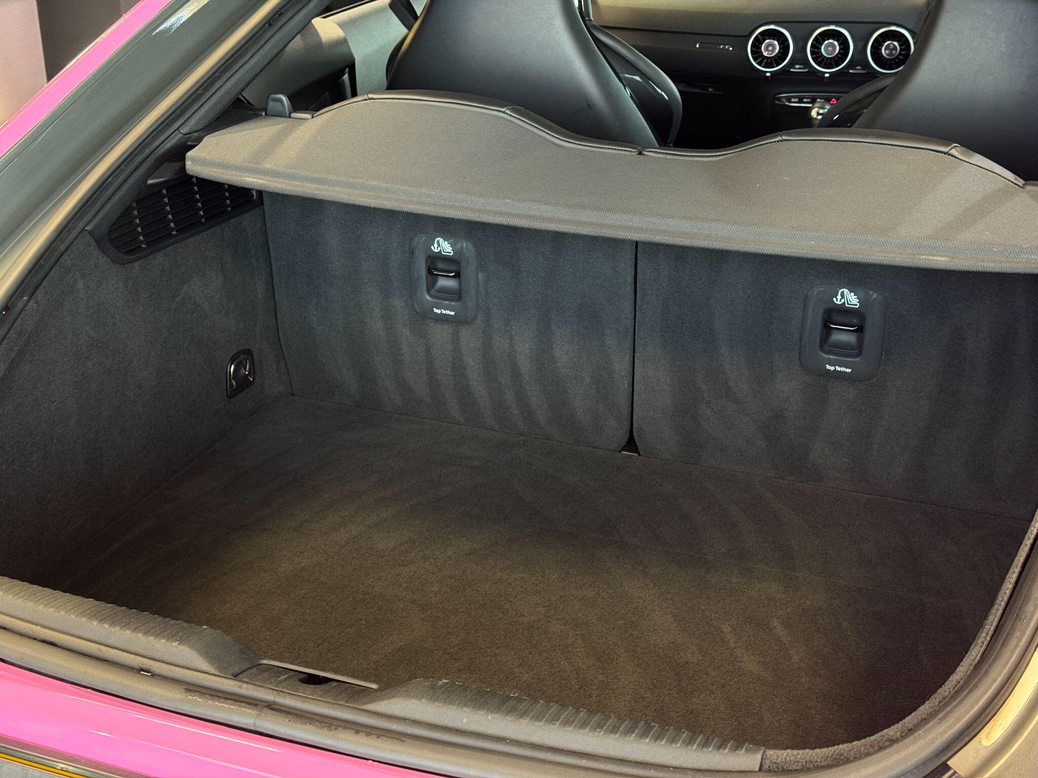 Audi TT - Image 18