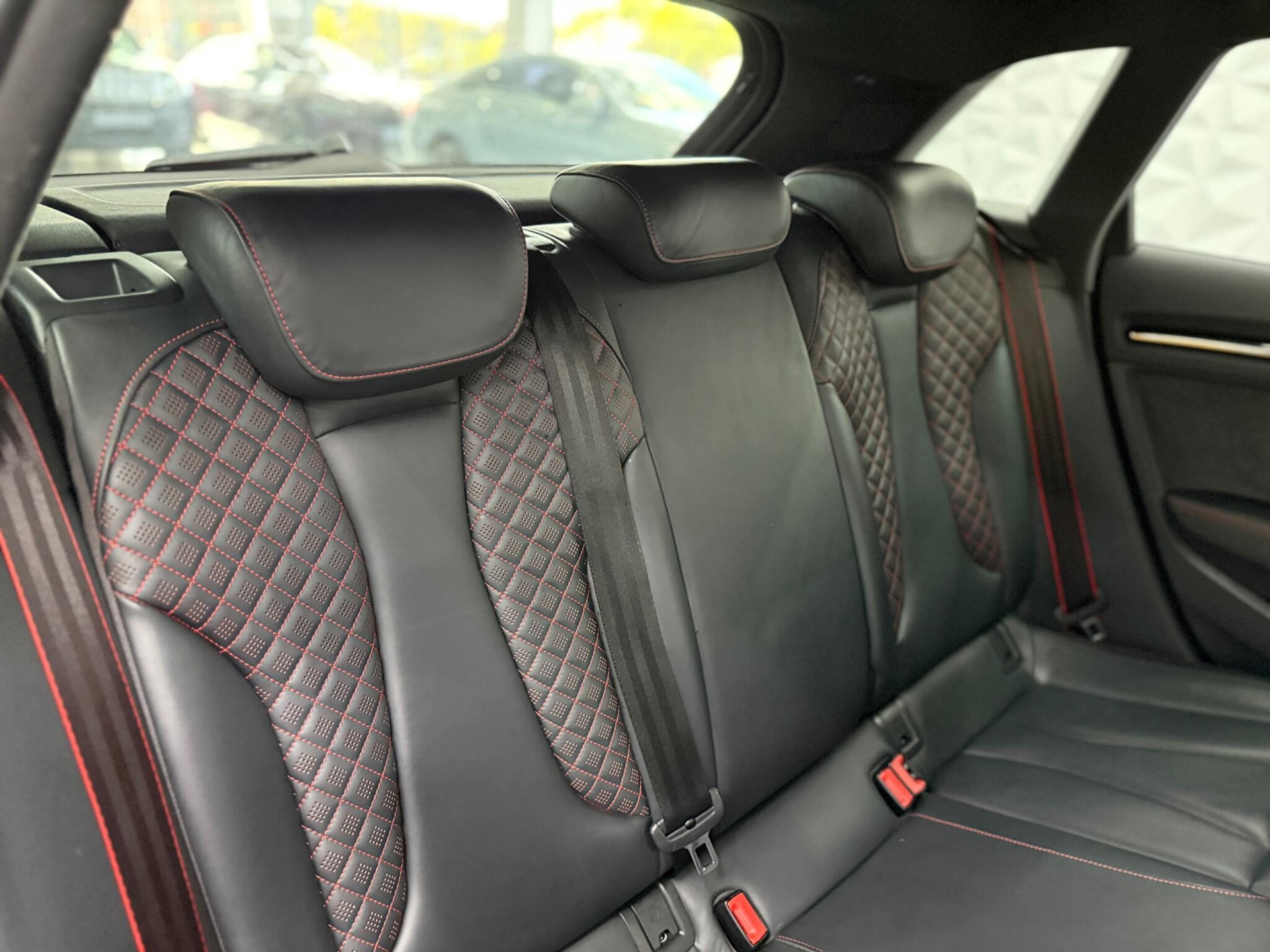 Audi RS3 - Image 21