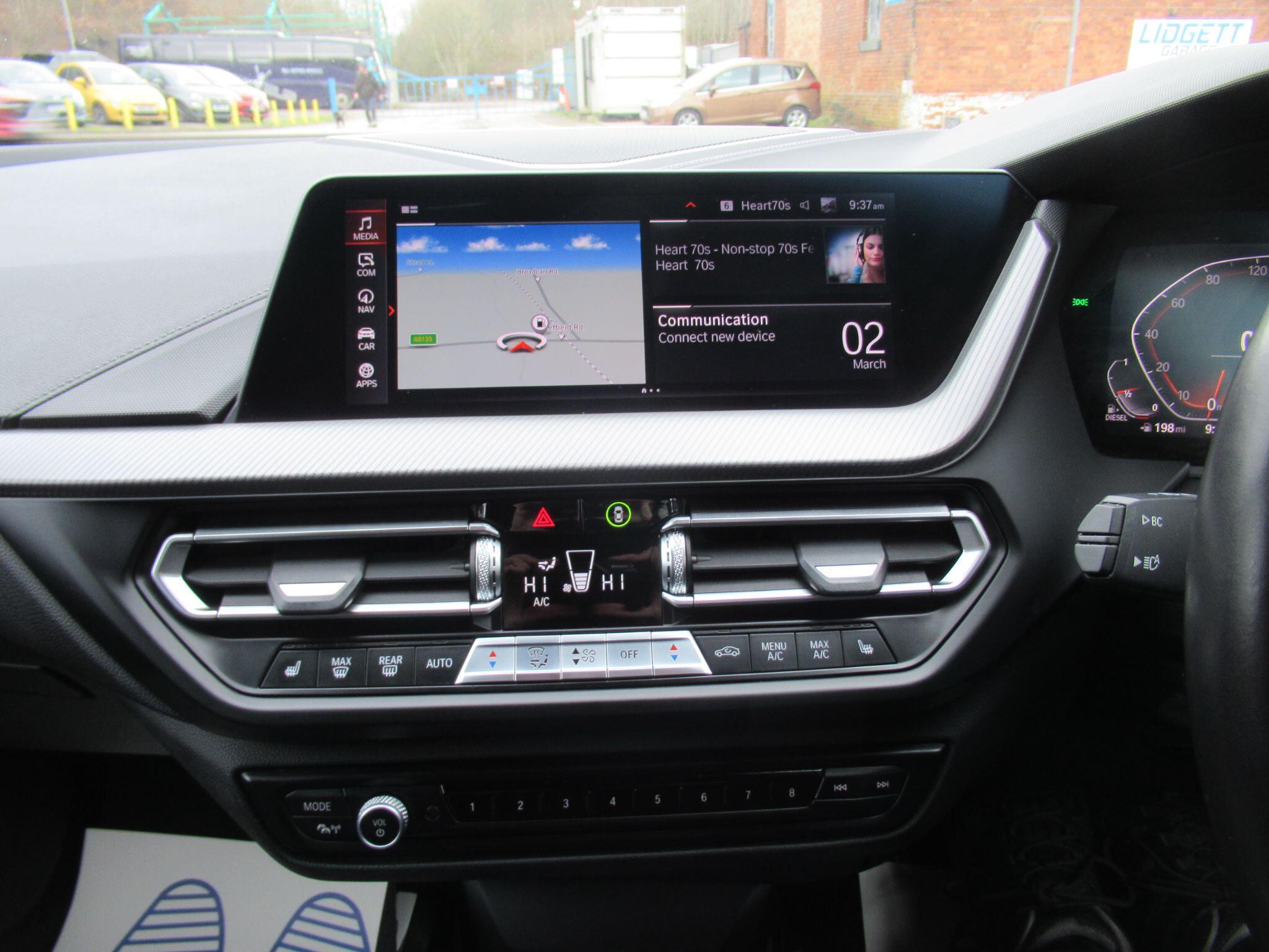 BMW 1 Series - Image 29