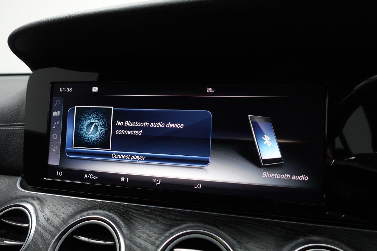 Mercedes-benz E Class - Image 19