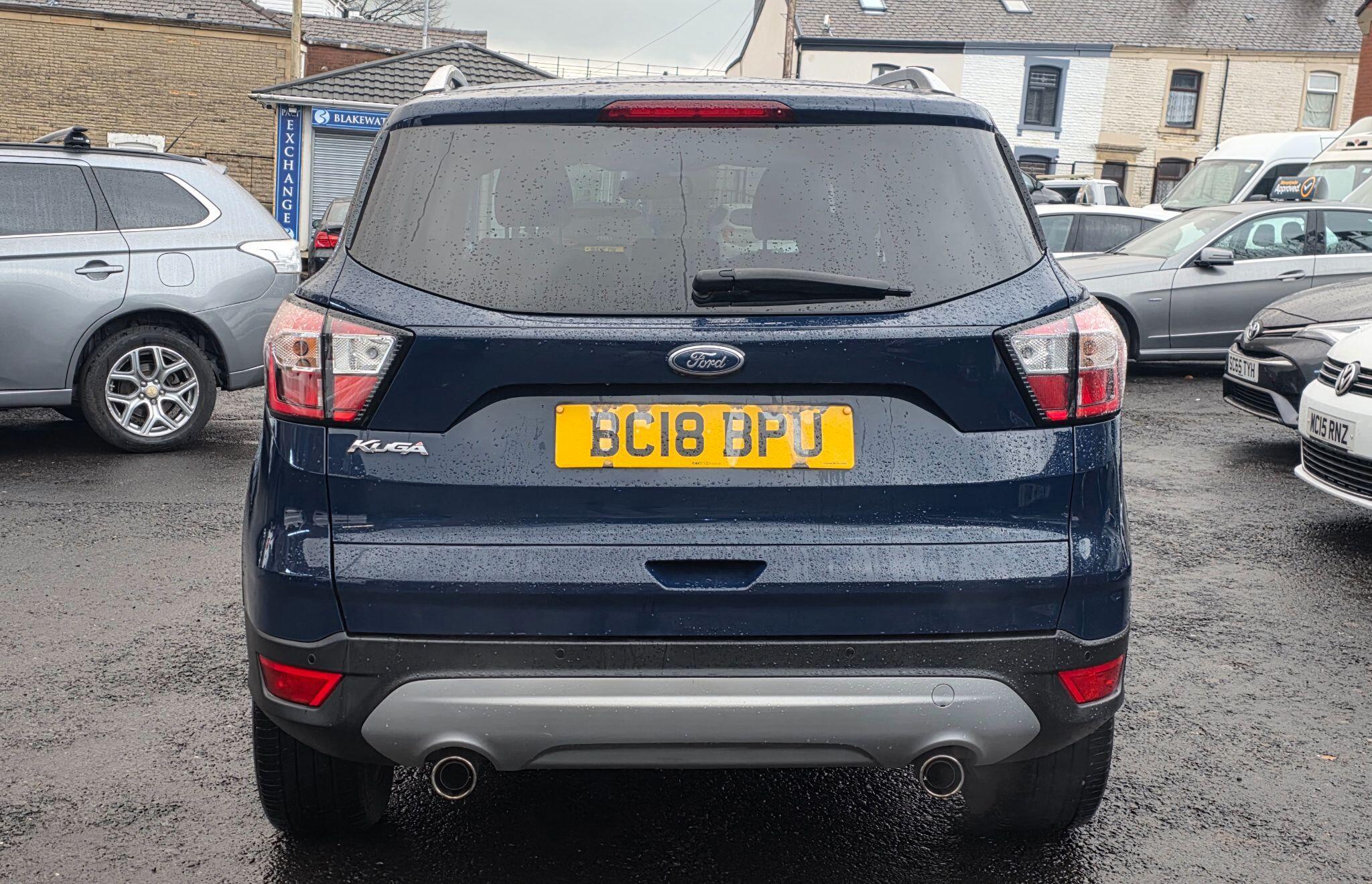Ford Kuga - Image 6