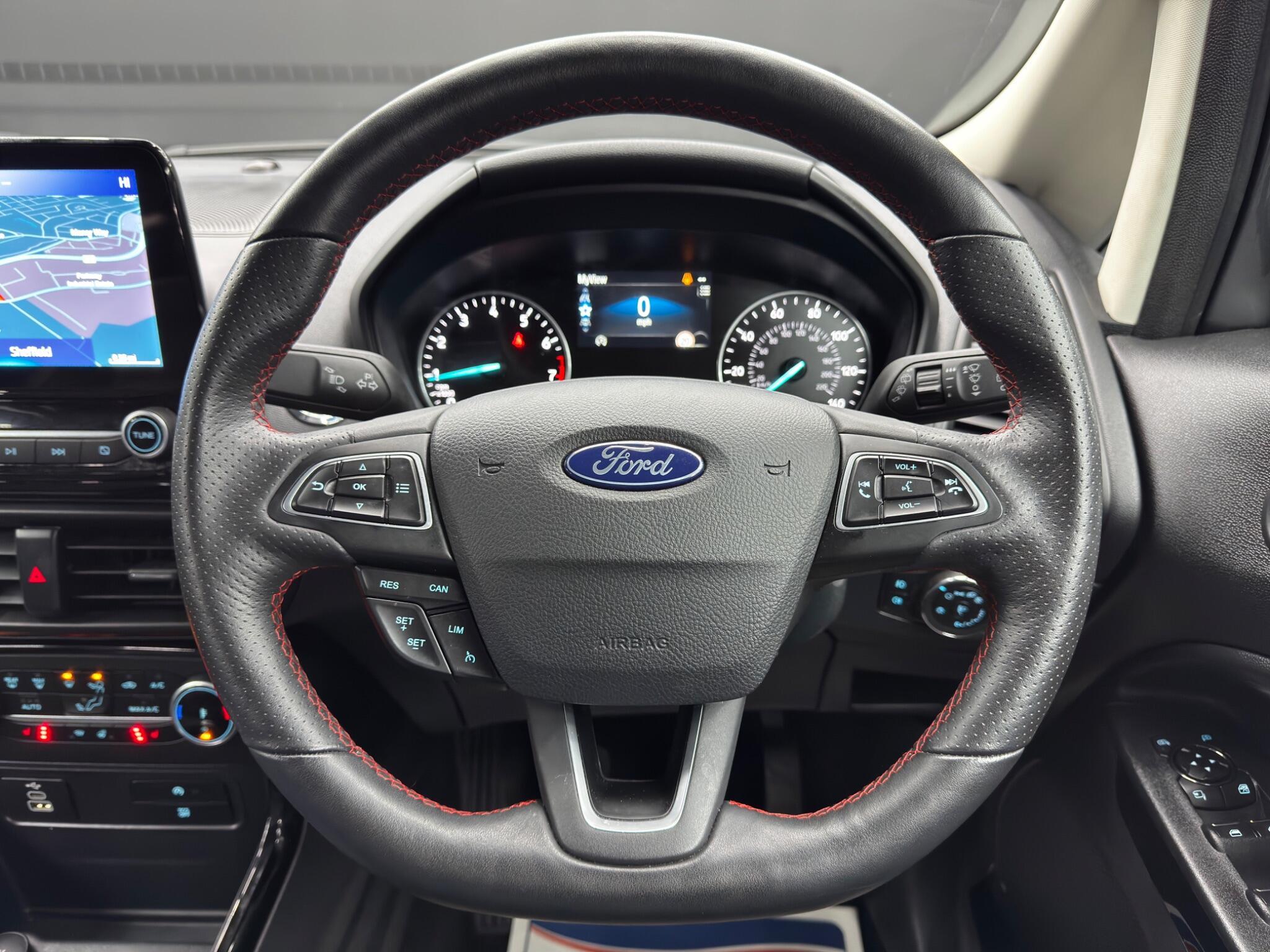 Ford Ecosport - Image 19