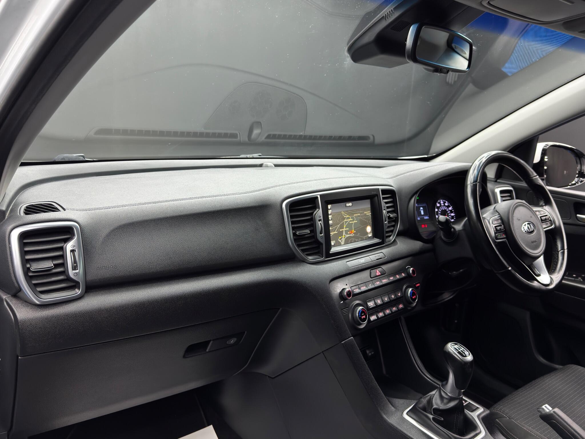 Kia Sportage - Image 11