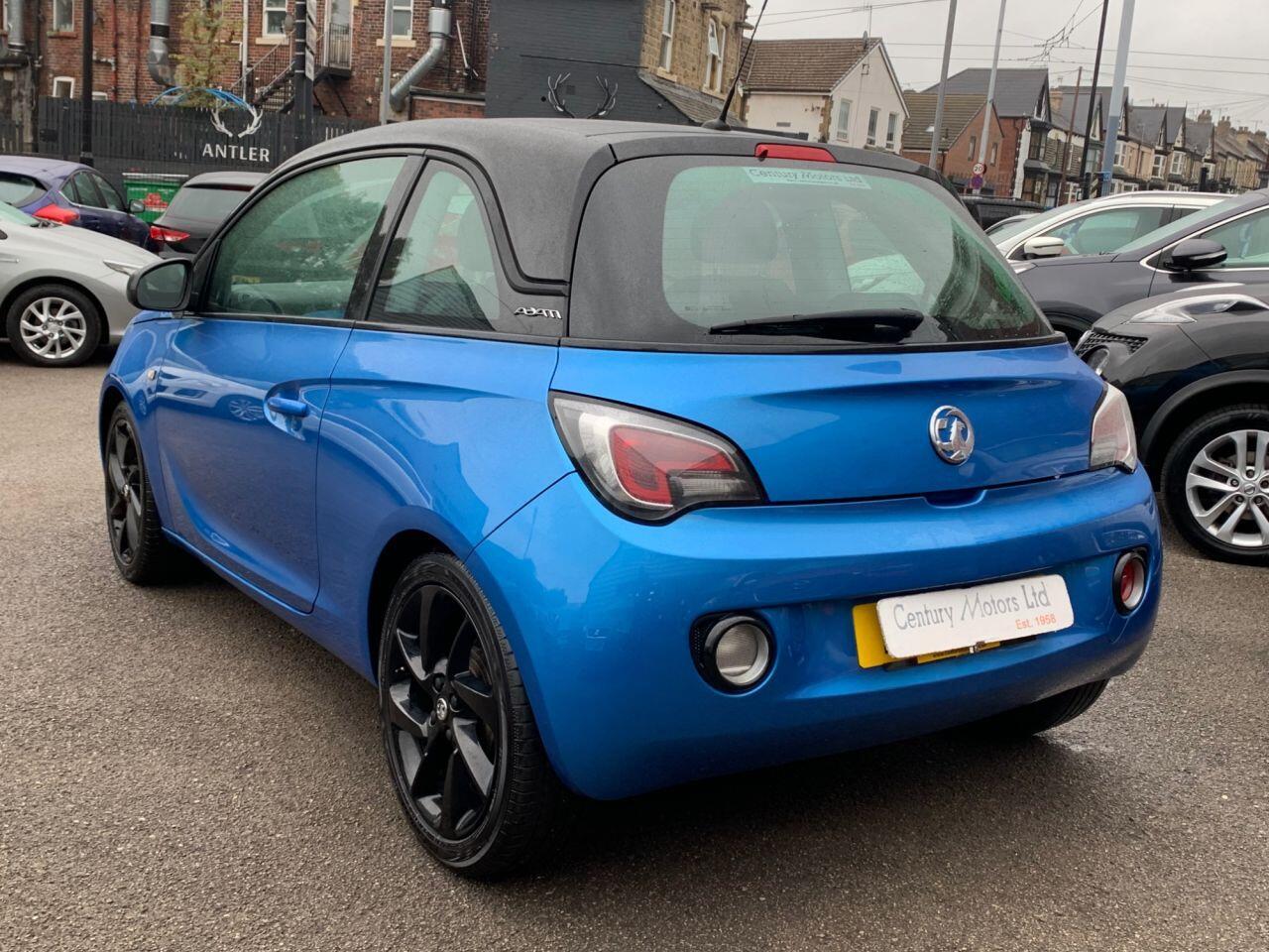 Vauxhall ADAM - Image 5