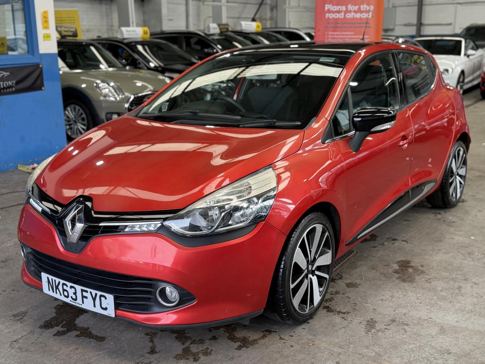 Renault Clio - Image 3