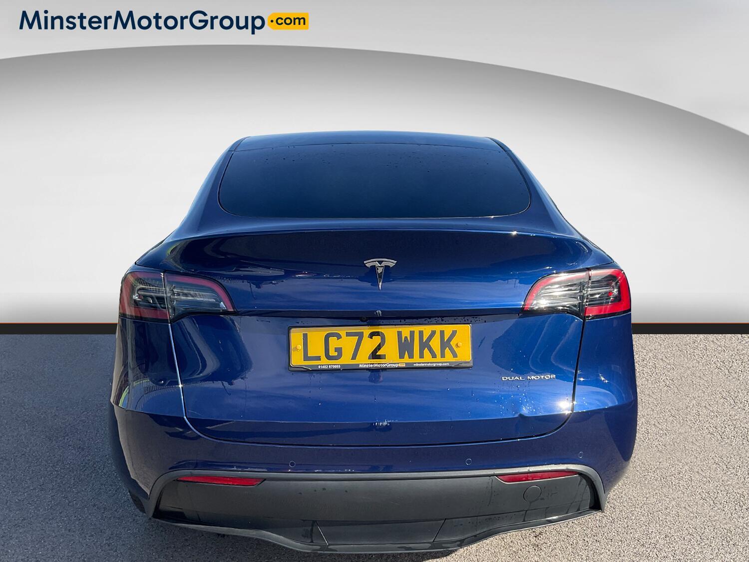 Tesla Model Y - Image 3