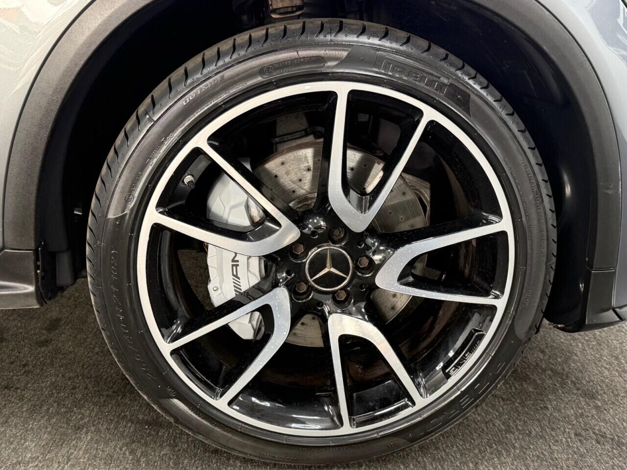 Mercedes-benz GLC - Image 14