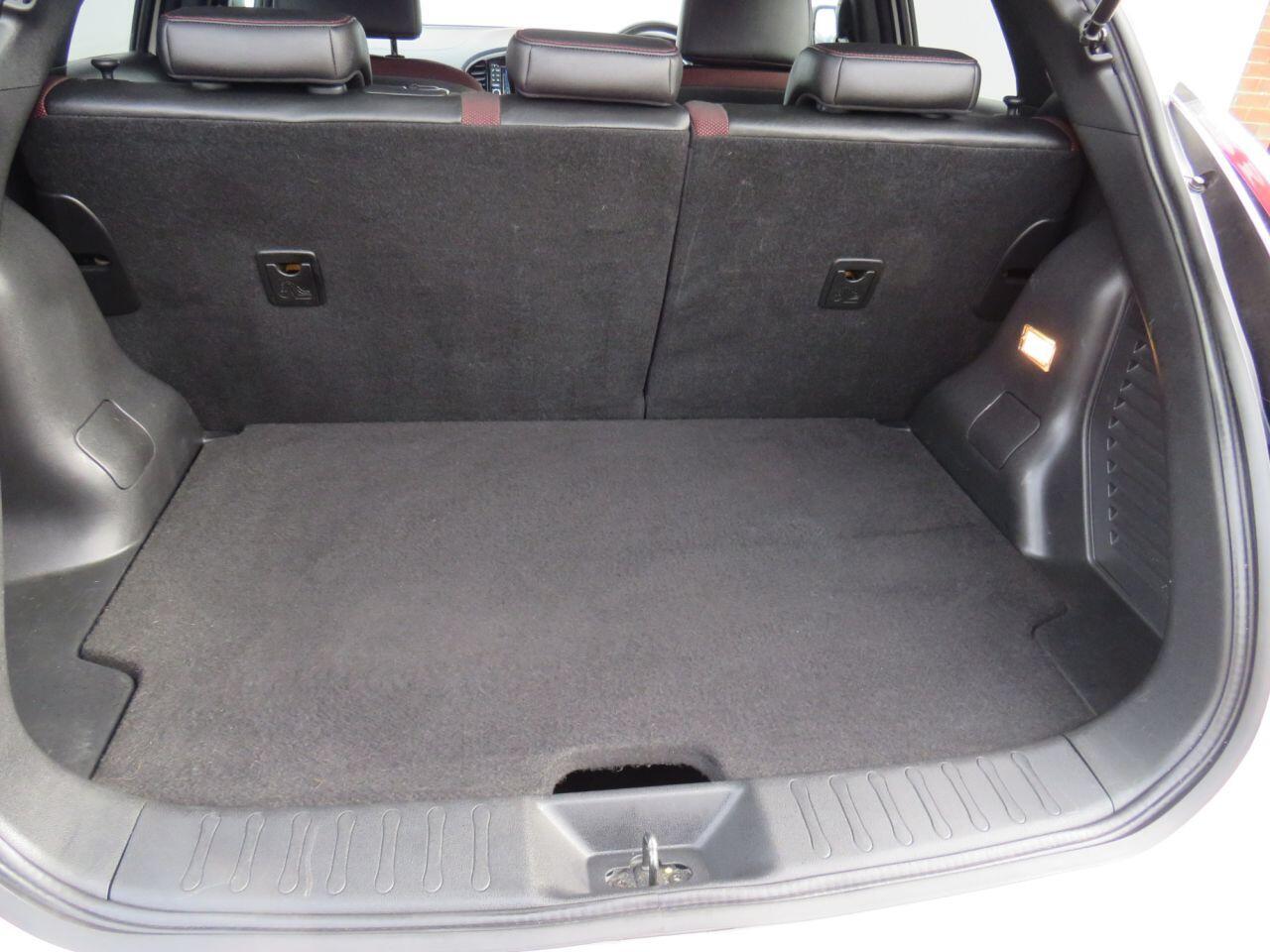 Nissan Juke - Image 11