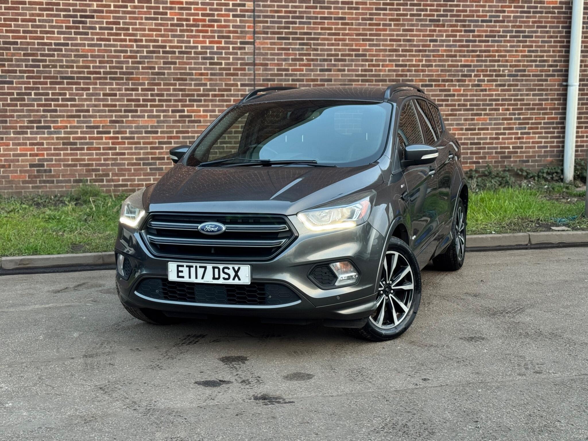 Ford Kuga - Image 7
