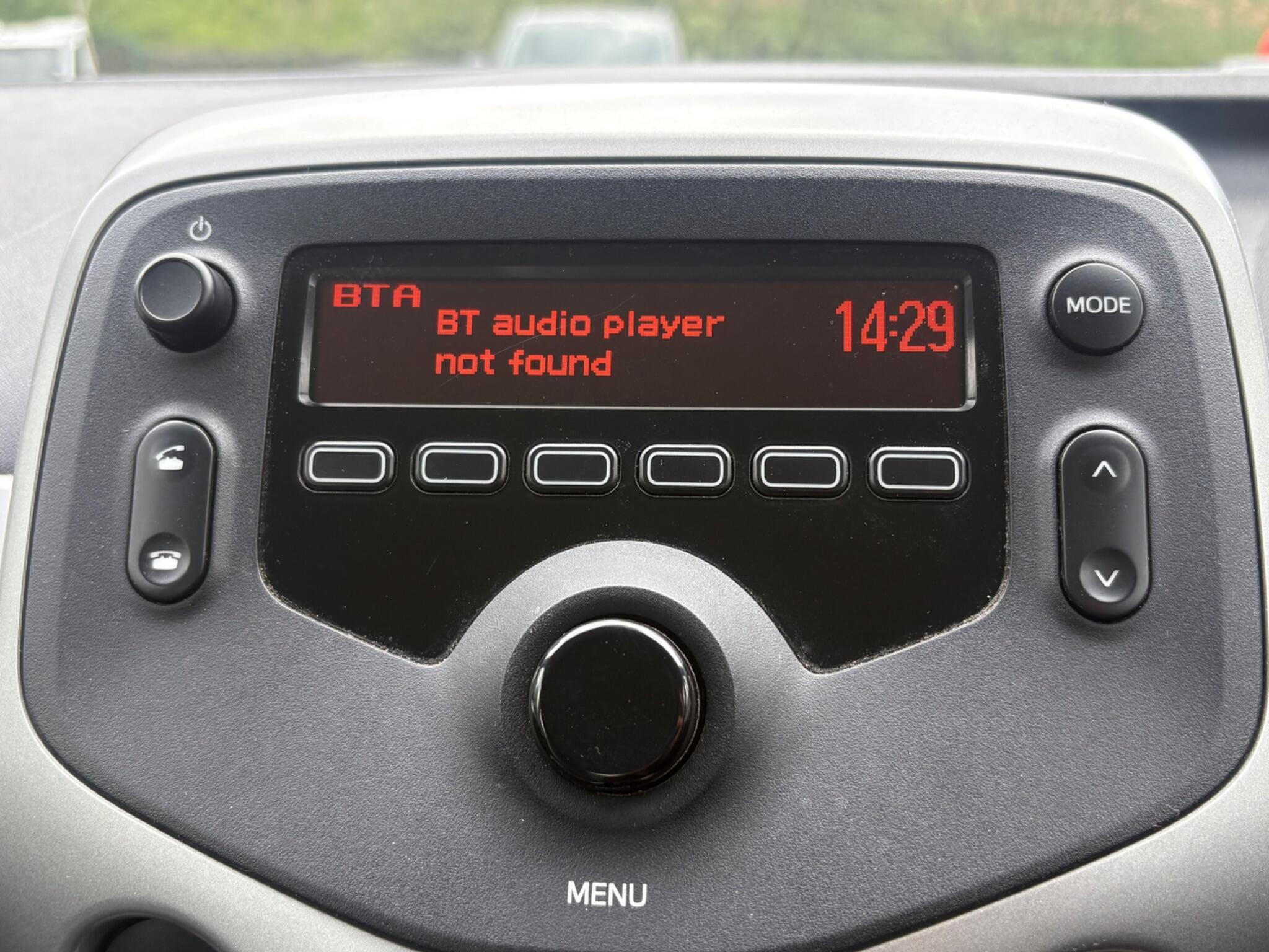 Toyota Aygo - Image 33
