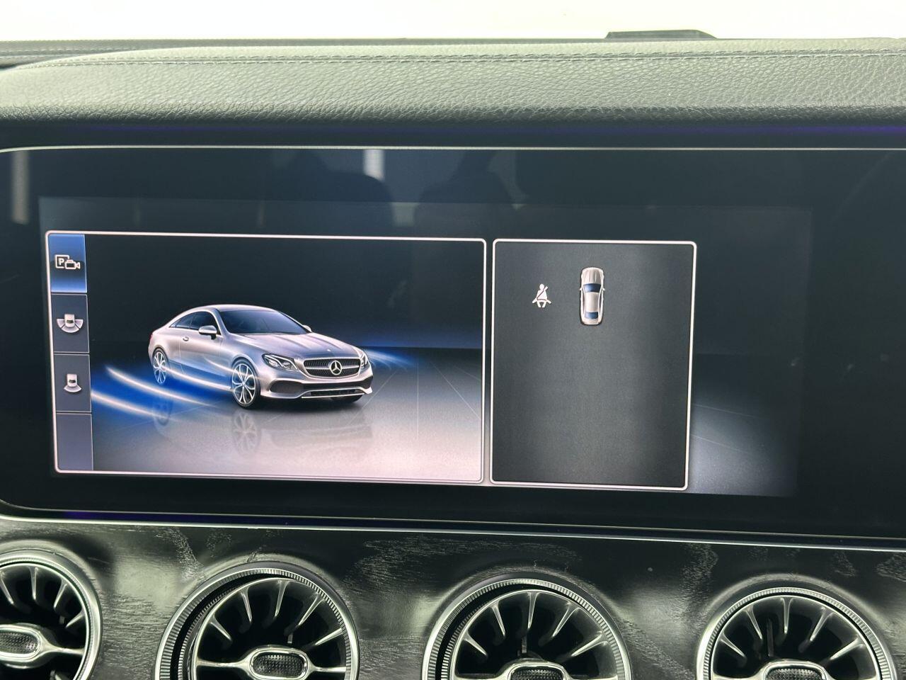 Mercedes E-Class - Image 34