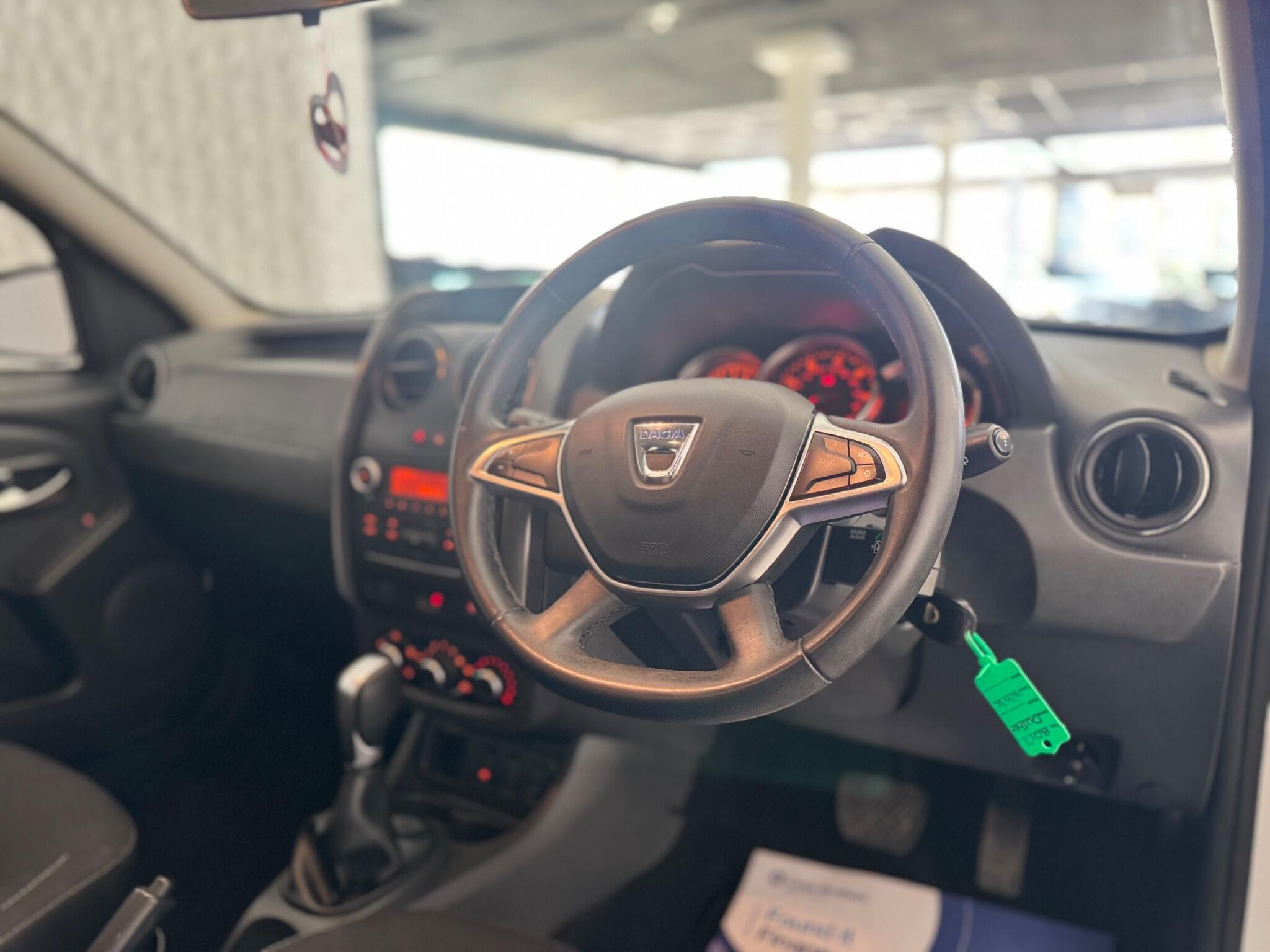Dacia Duster - Image 20