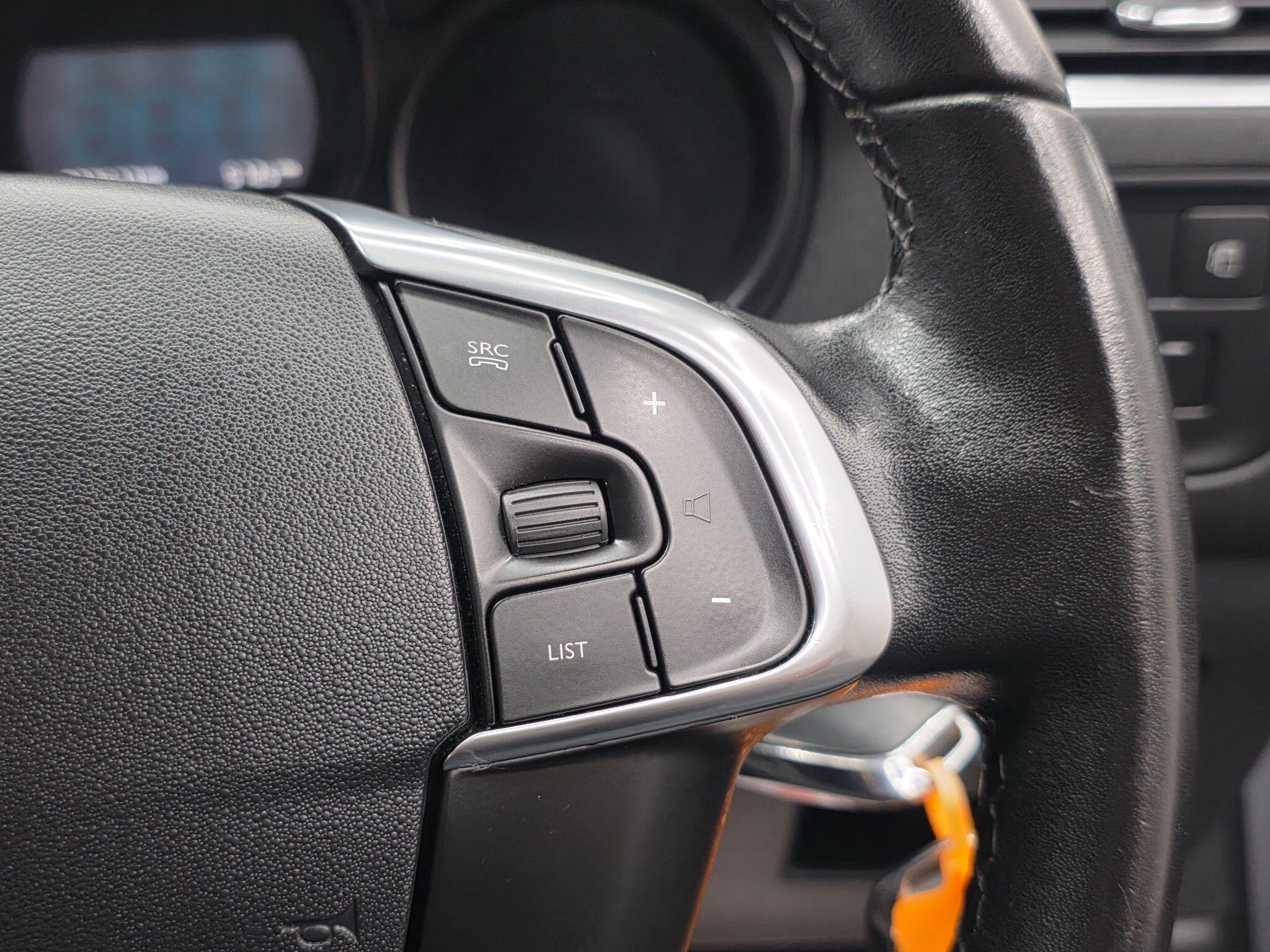 Citroen C4 - Image 22