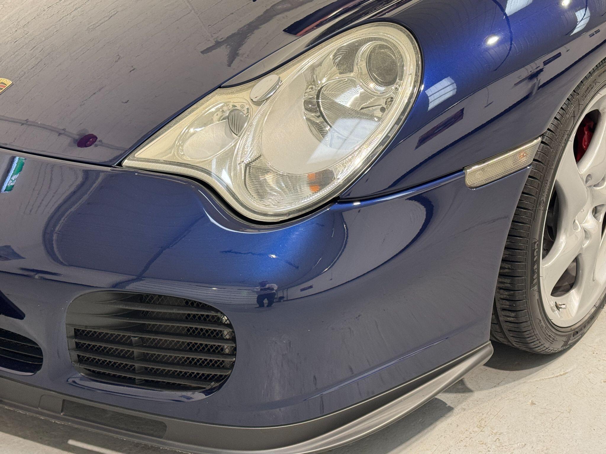 Porsche 911 - Image 74