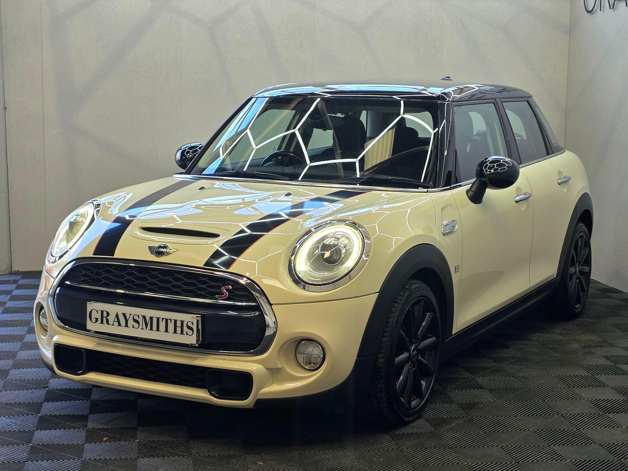 MINI Hatch - Image 5