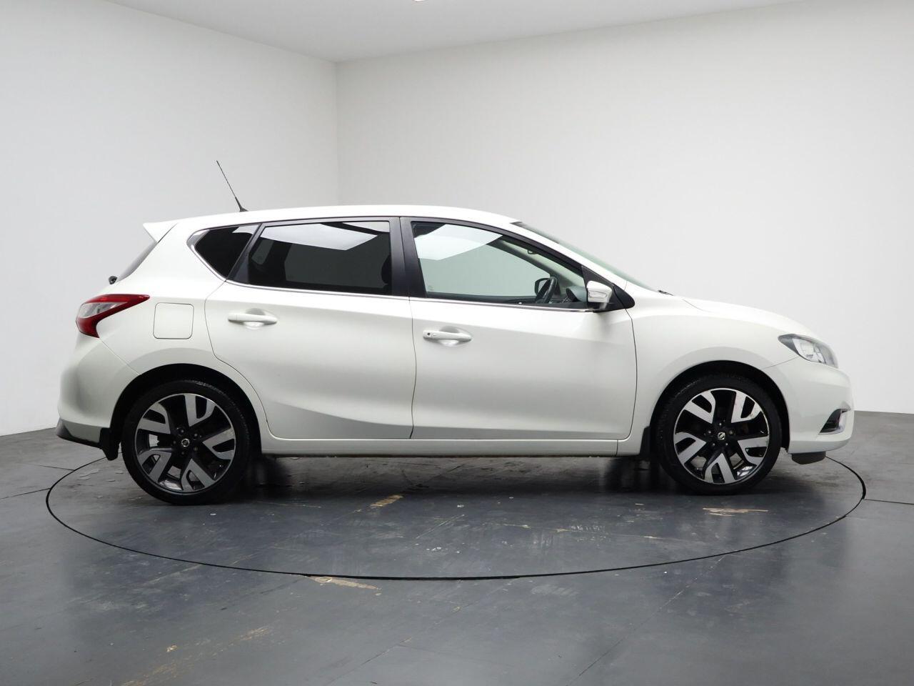 Nissan Pulsar - Image 14
