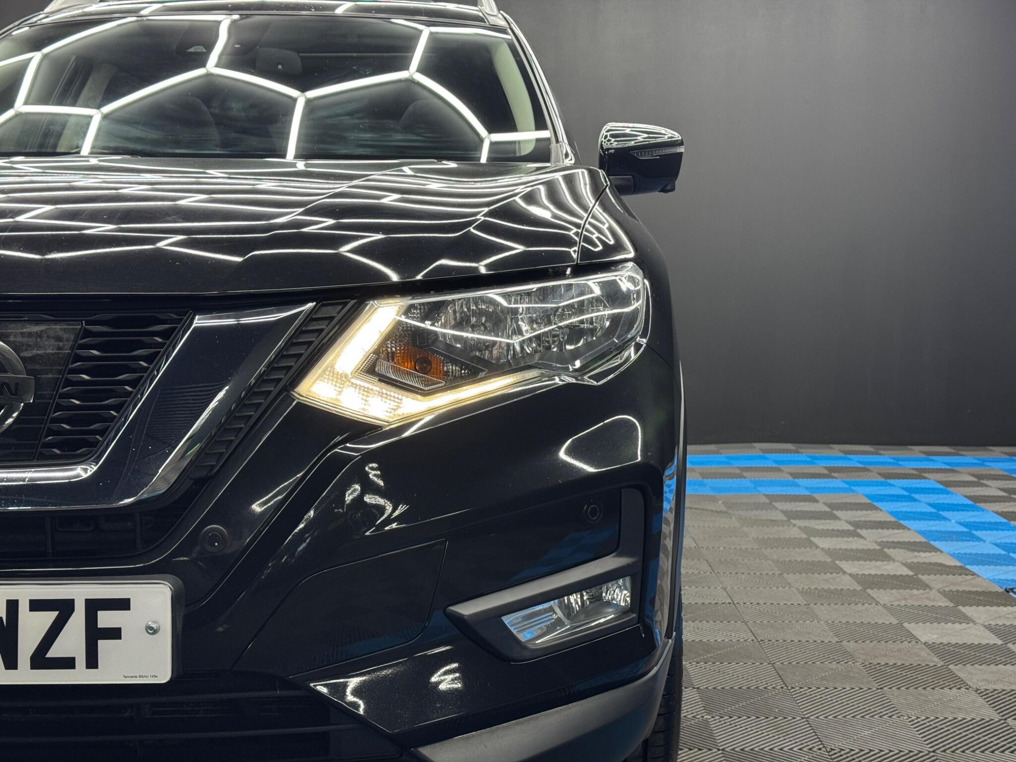 Nissan X-Trail - Image 42