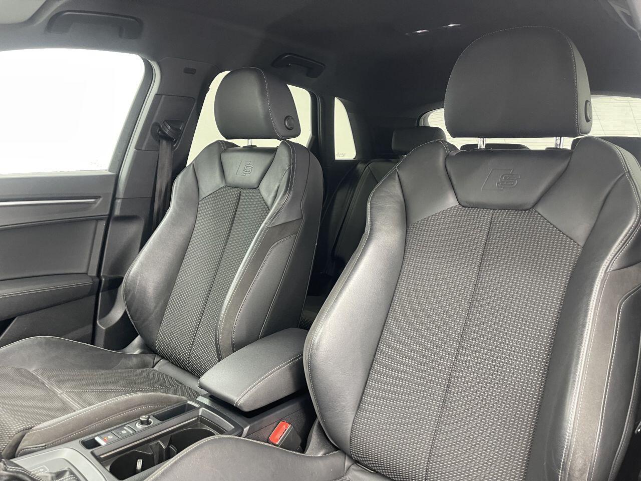 Audi Q3 - Image 14