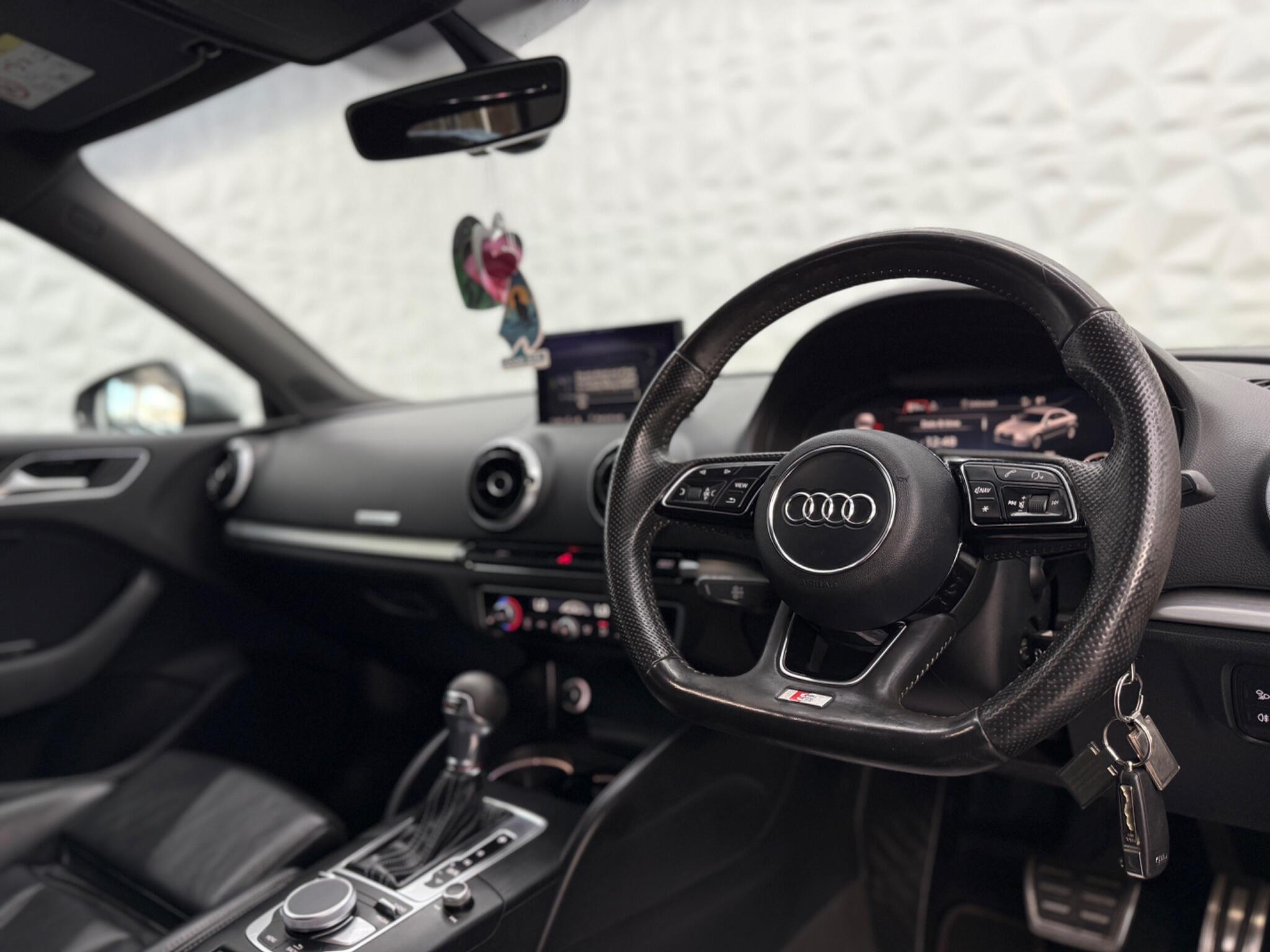 Audi S3 - Image 15
