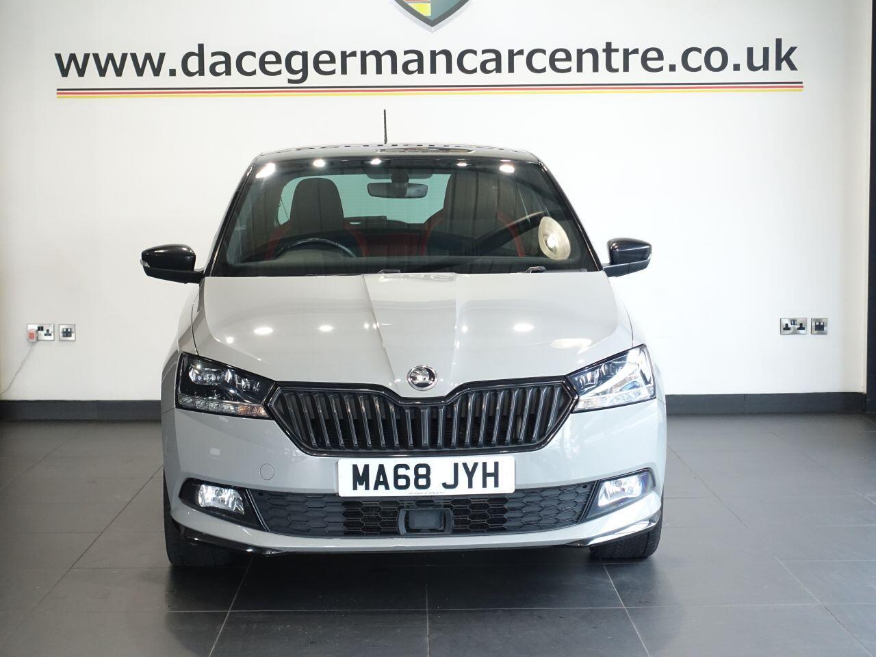 Skoda Fabia - Image 4