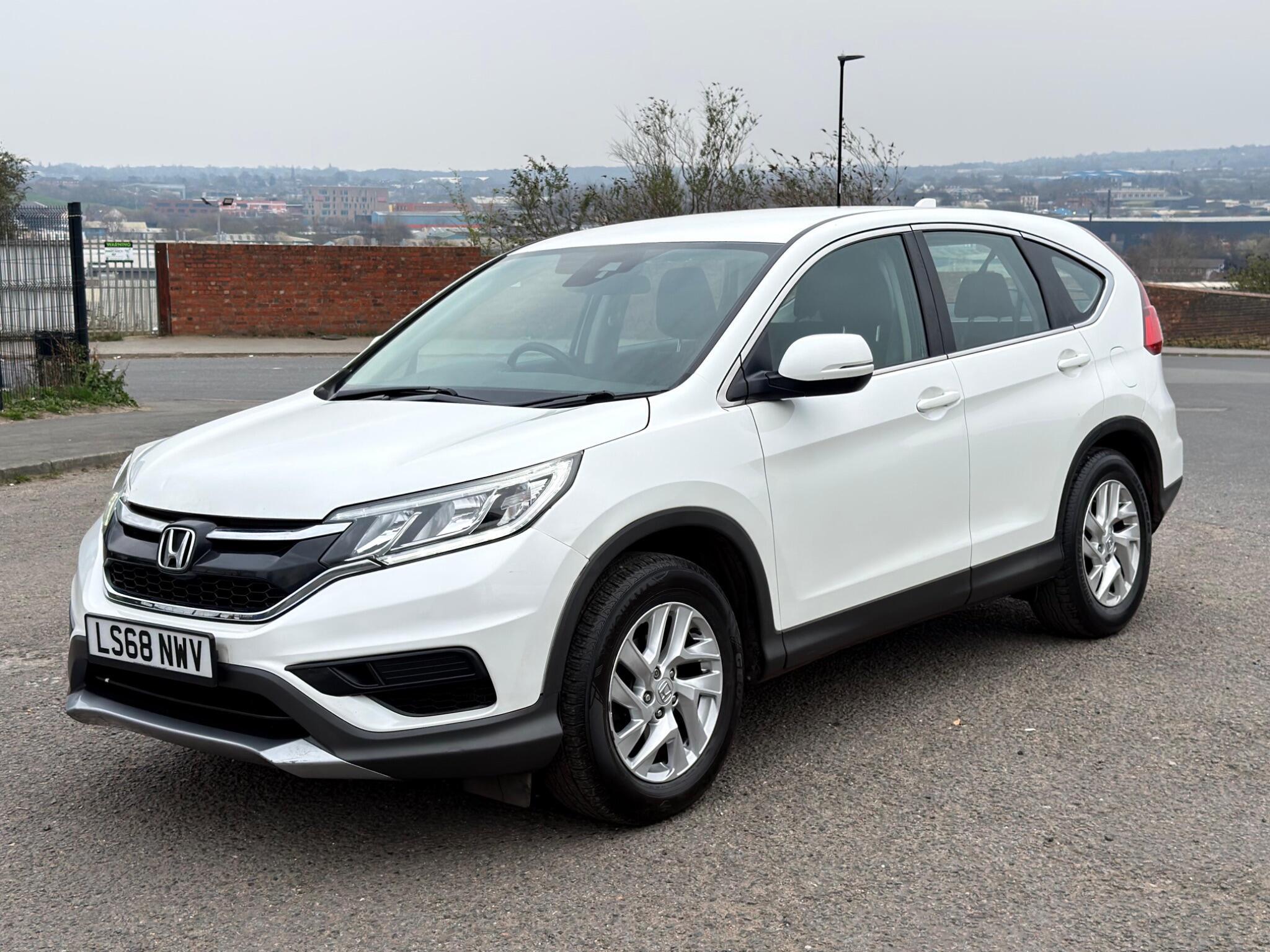 Honda CR-V - Image 3