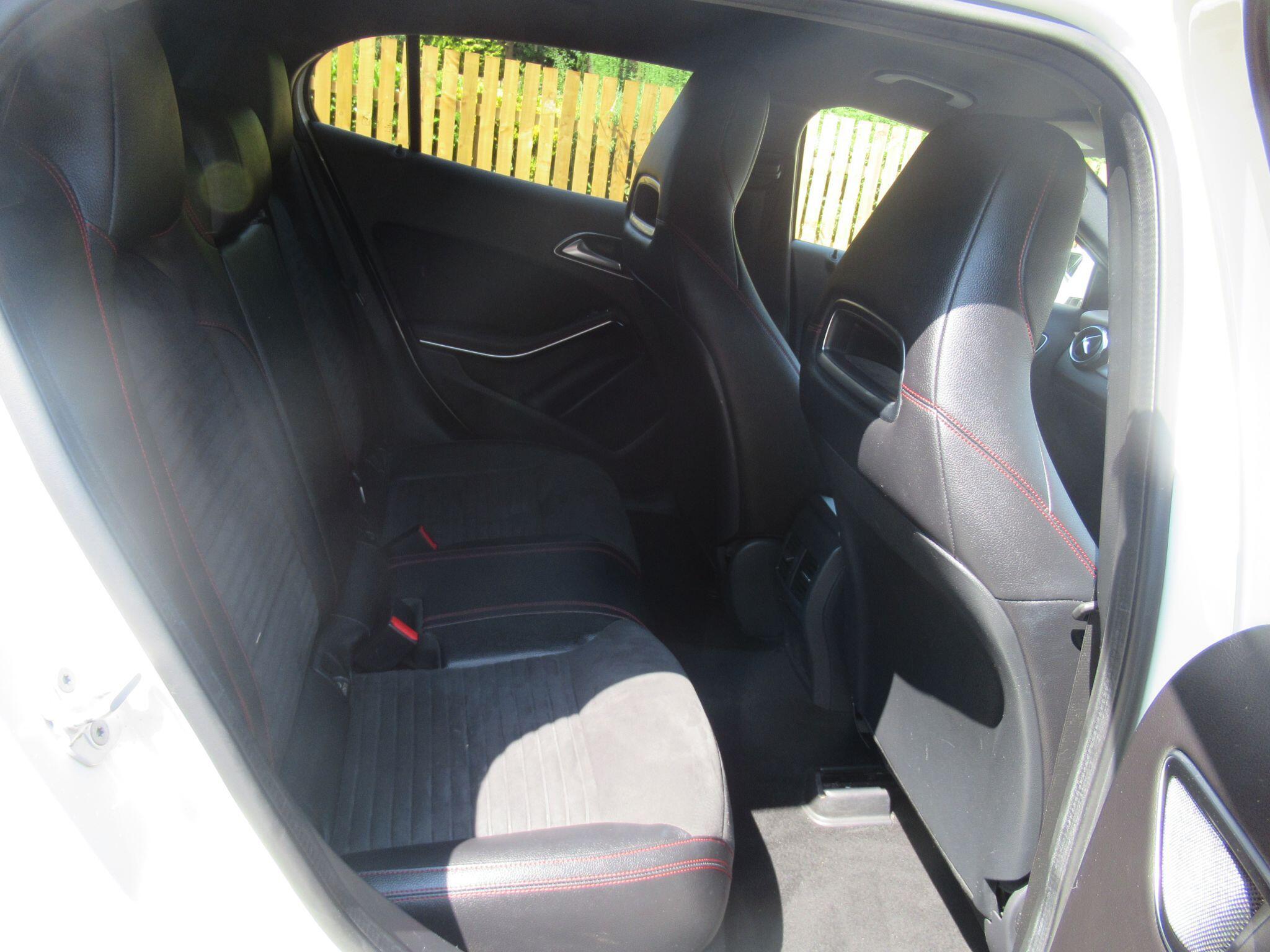 Mercedes GLA - Image 16